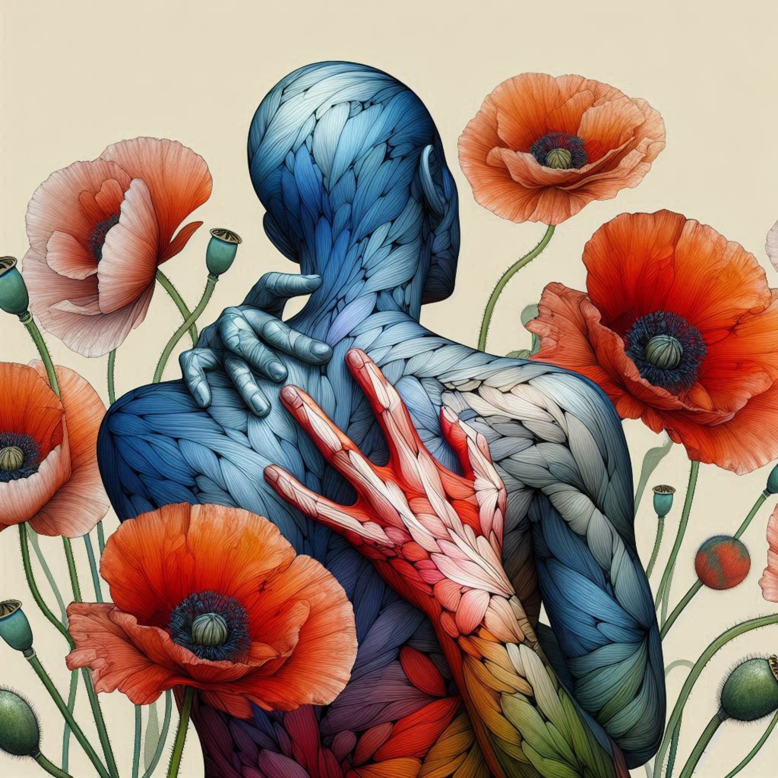Read the Room: 7 Body Language Hacks for Trust & Awareness episode artwork