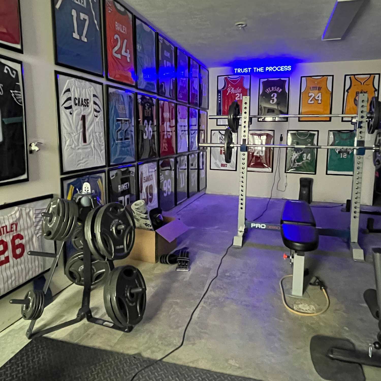 Trust The Doc - Sports Podcast