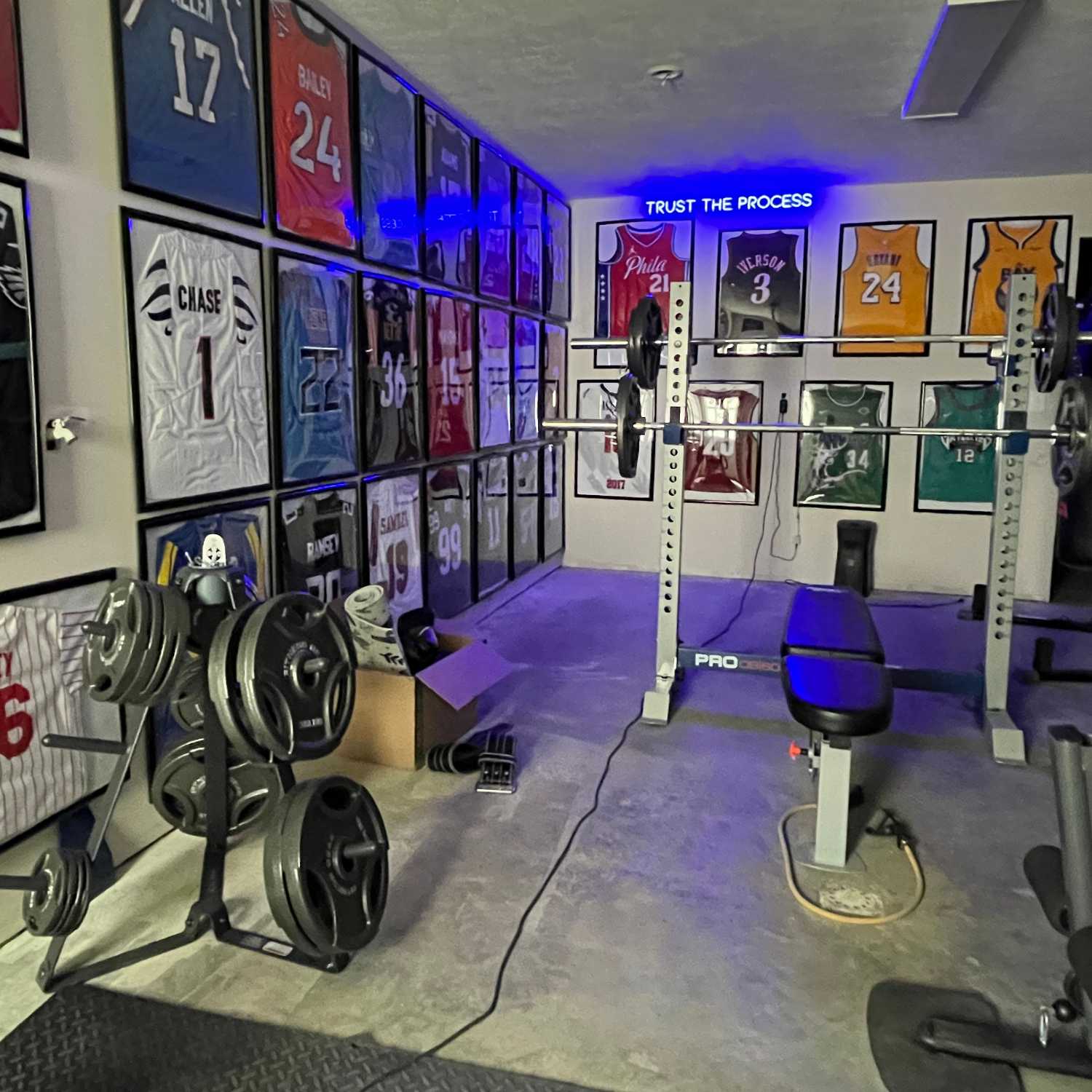 Trust The Doc - Sports Podcast