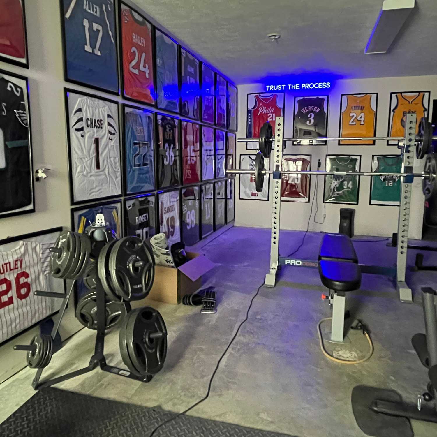 Trust The Doc - Sports Podcast