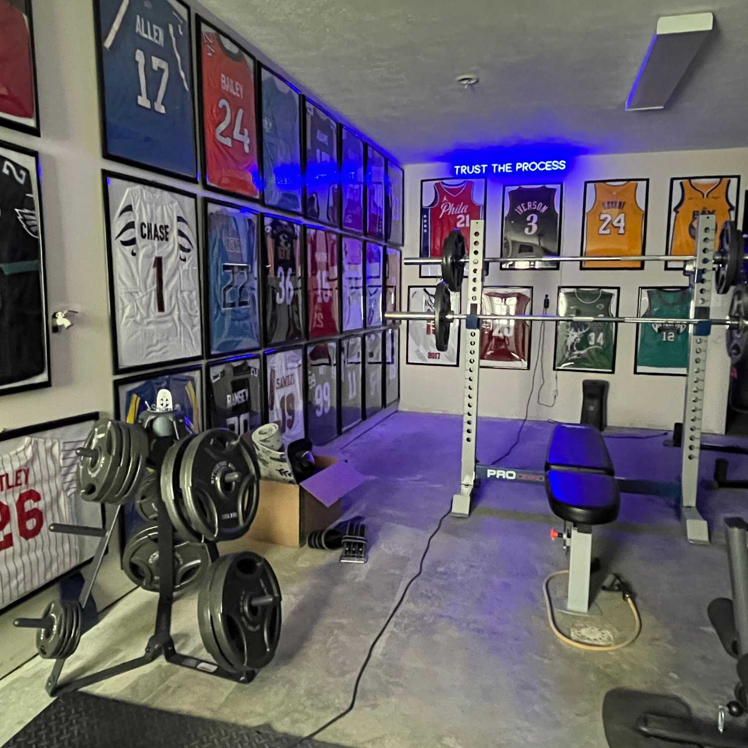 Trust The Doc - Sports Podcast