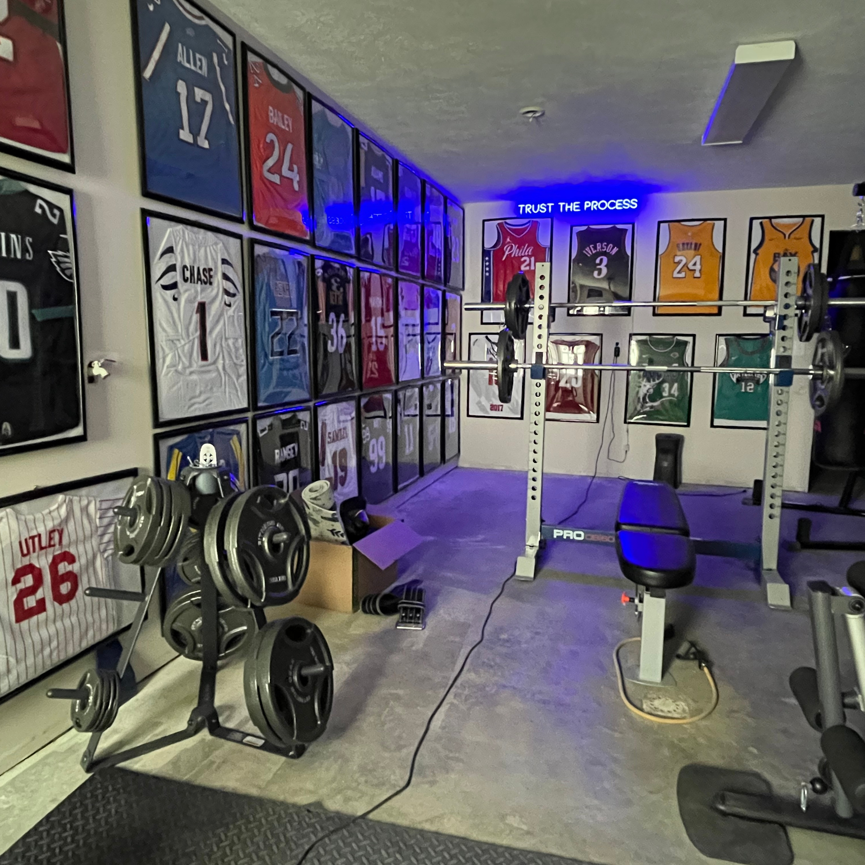 Trust The Doc - Sports Podcast