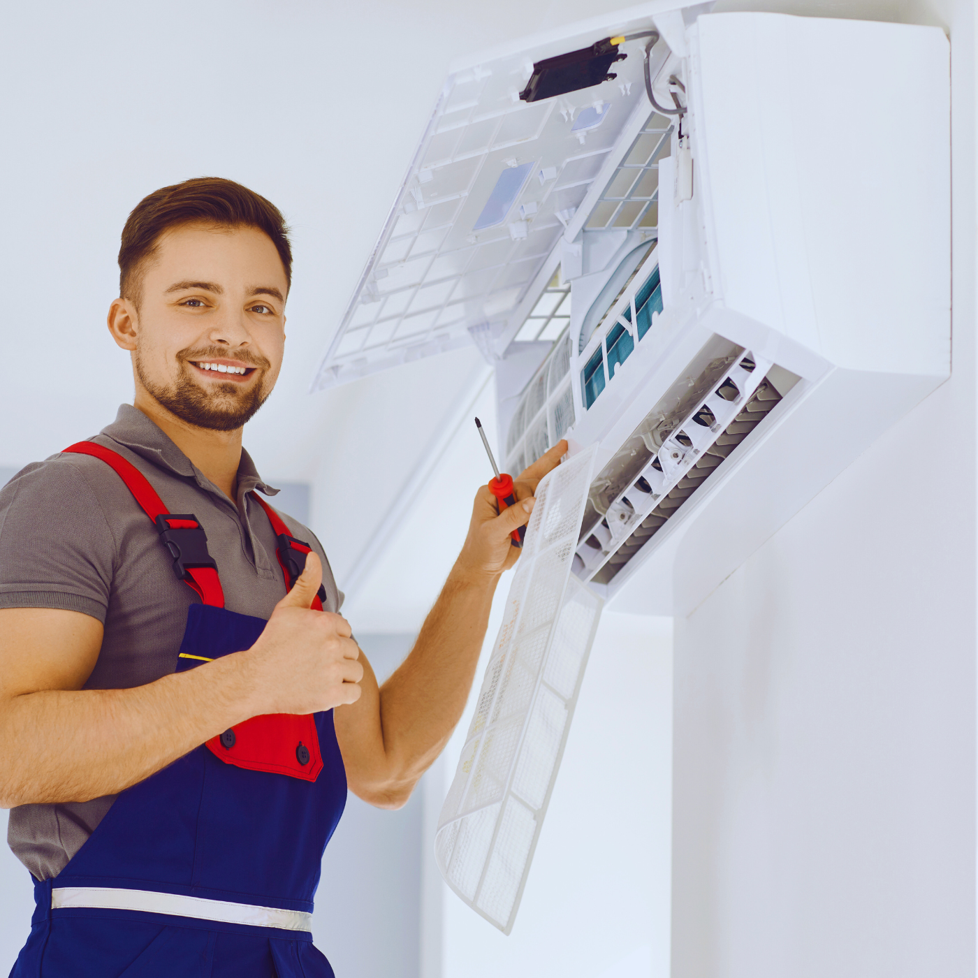 Trusted Singapore Repair Experts | Home & Office Service Providers