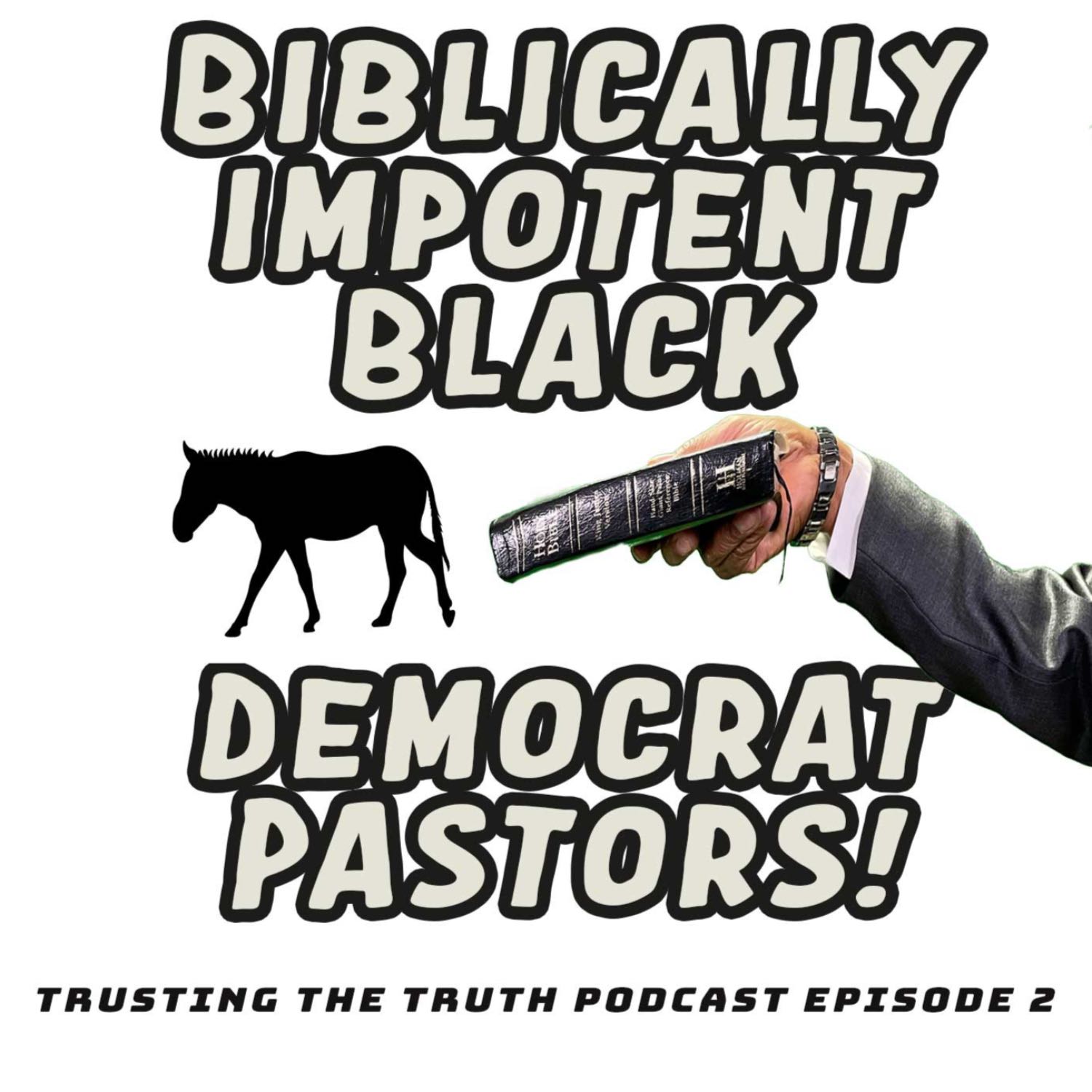 Trusting the Truth