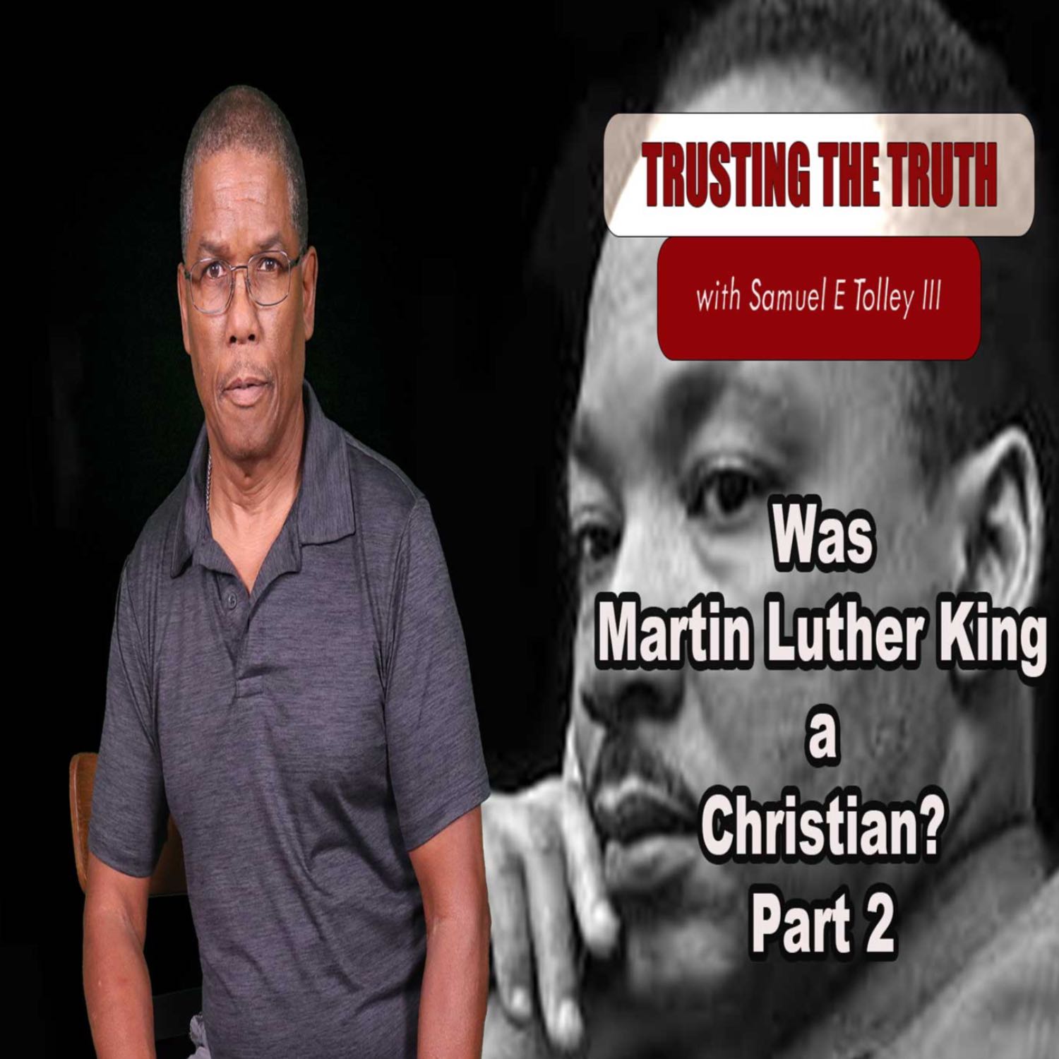 Trusting the Truth