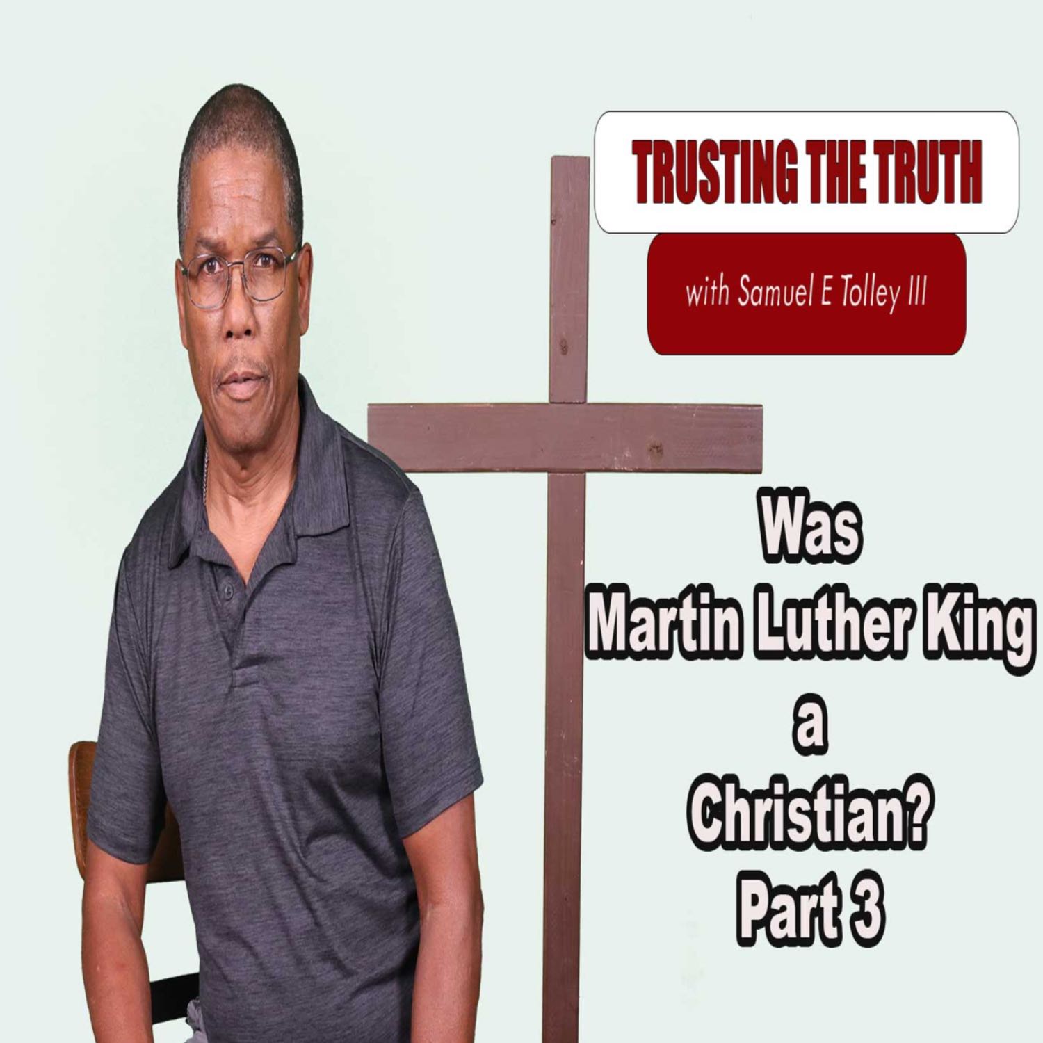 Trusting the Truth