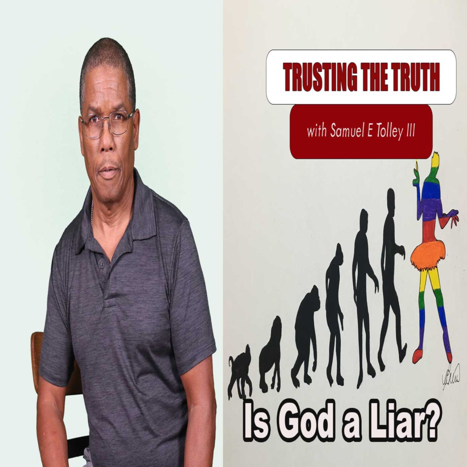 Trusting the Truth