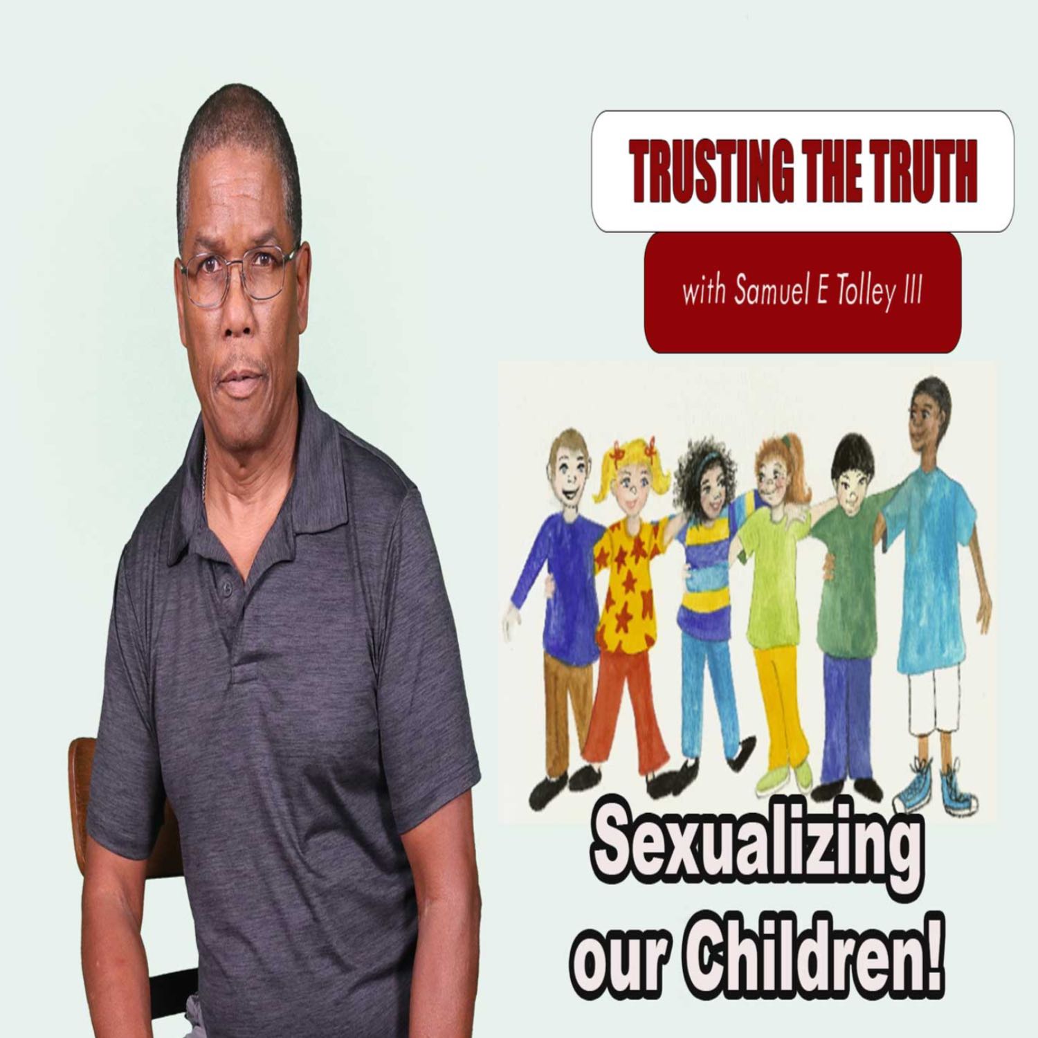 Trusting the Truth