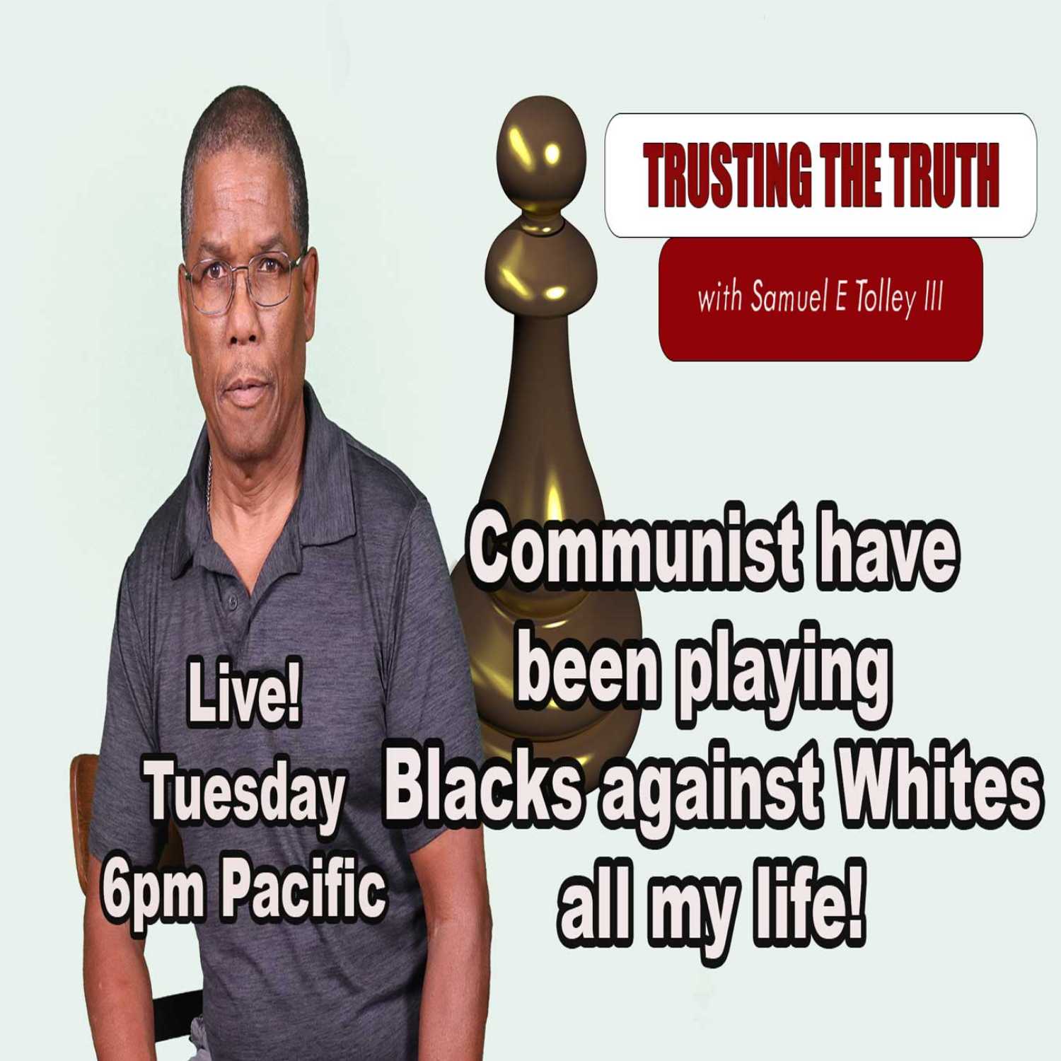 Trusting the Truth