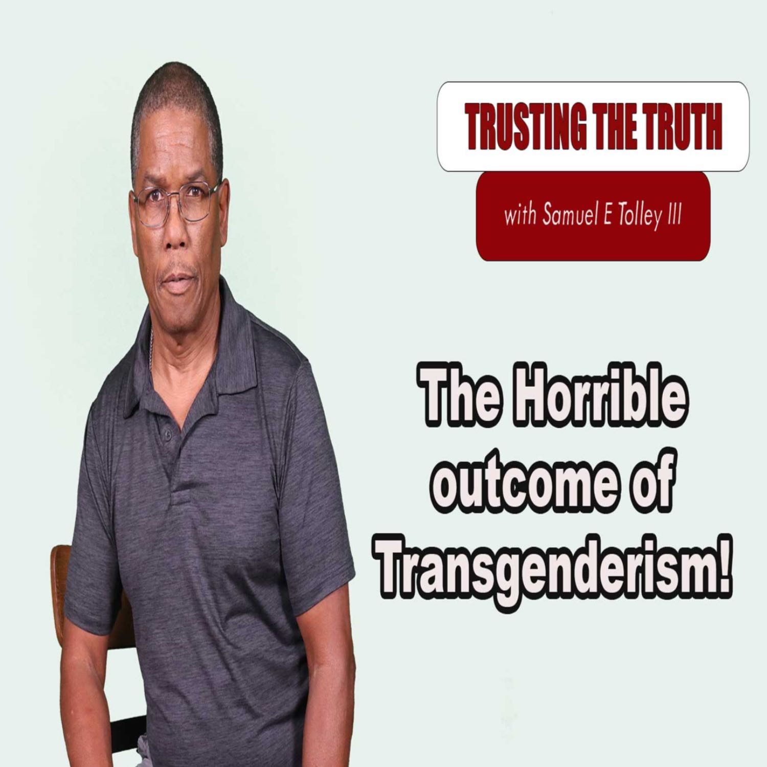Trusting the Truth