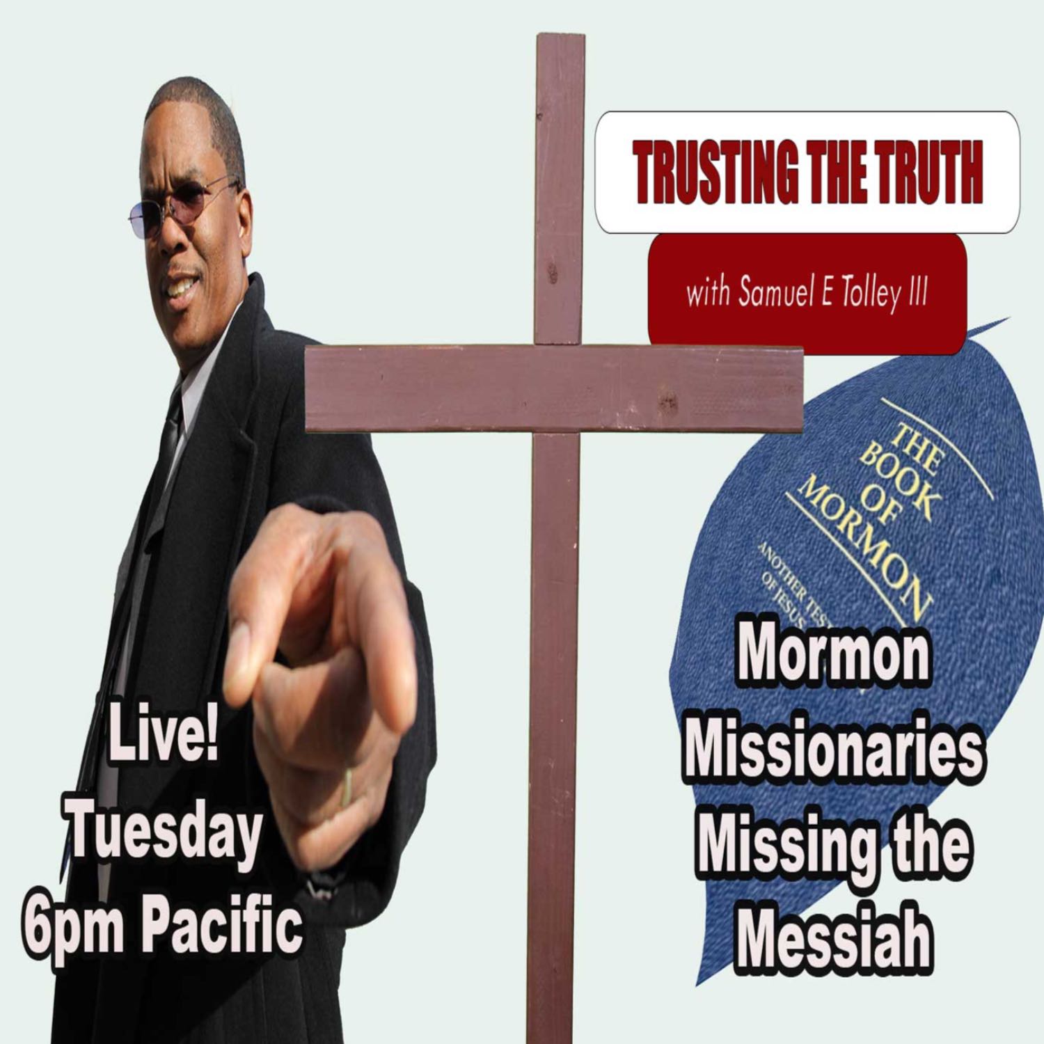 Trusting the Truth