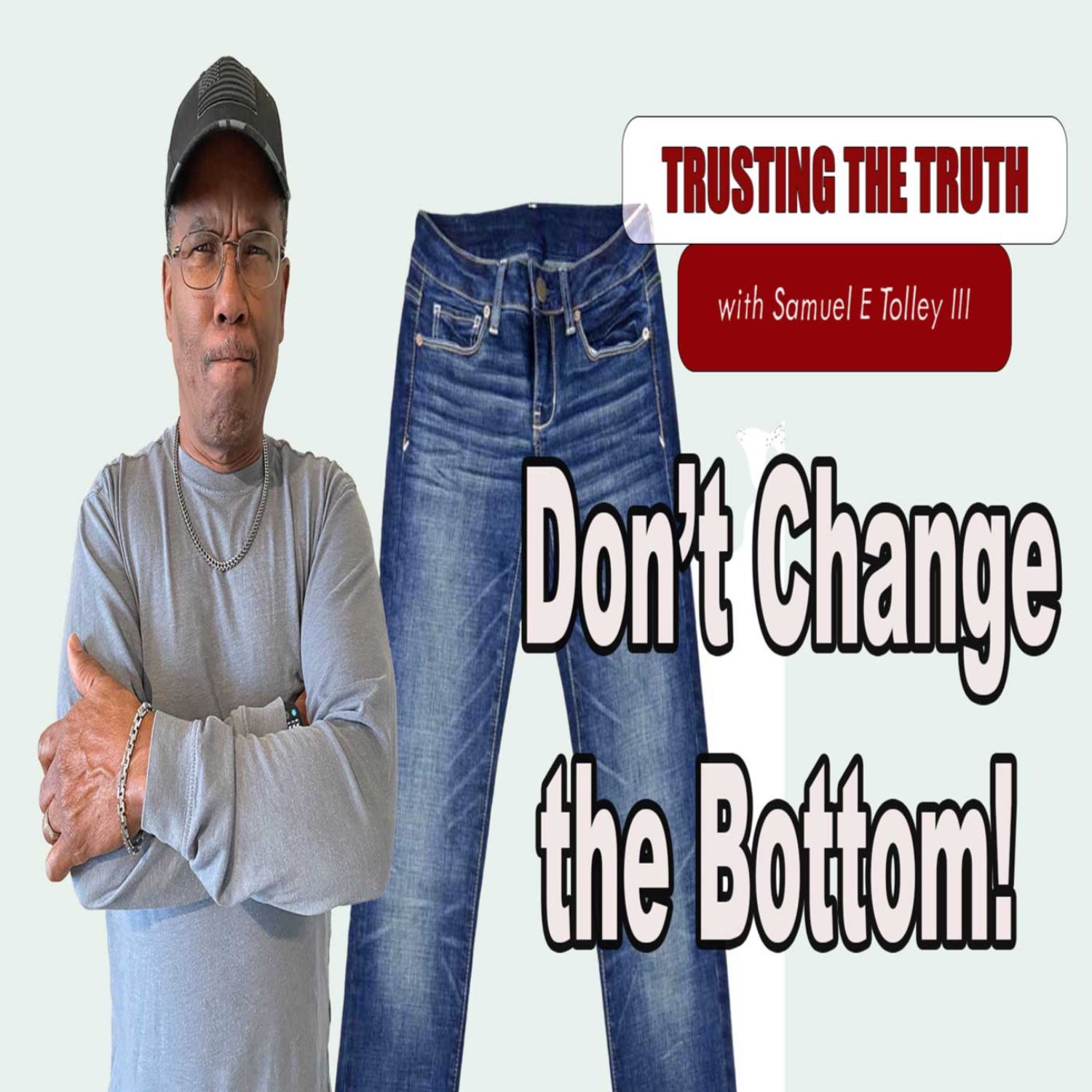 Trusting the Truth