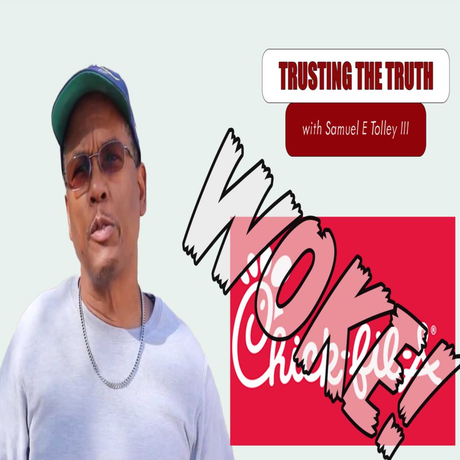 Trusting the Truth