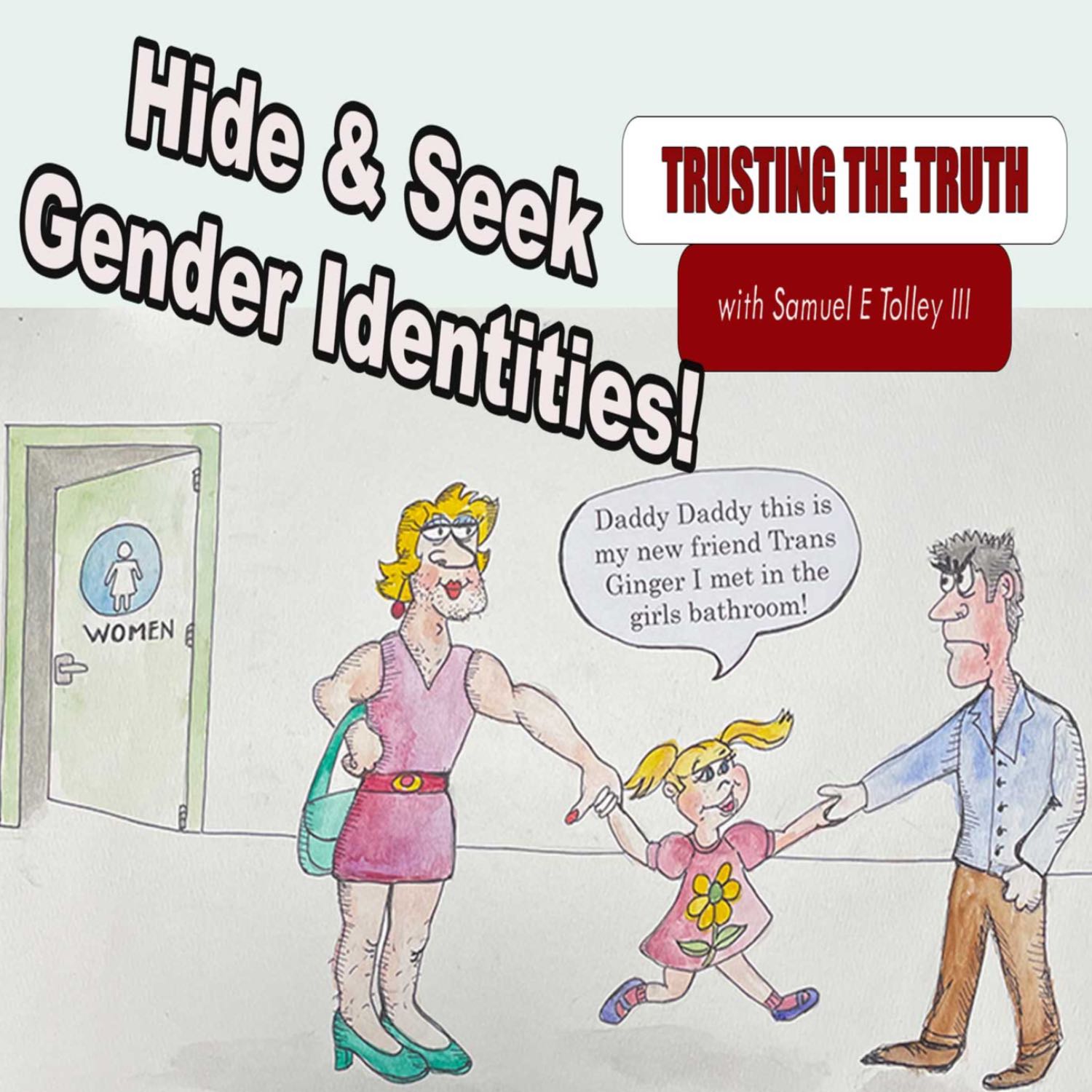 Trusting the Truth