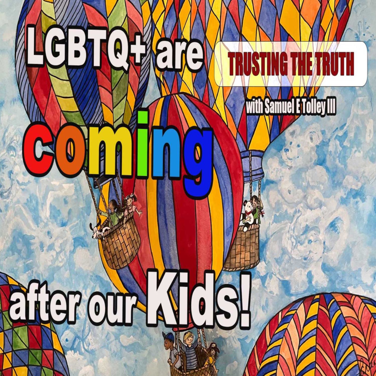 Trusting the Truth