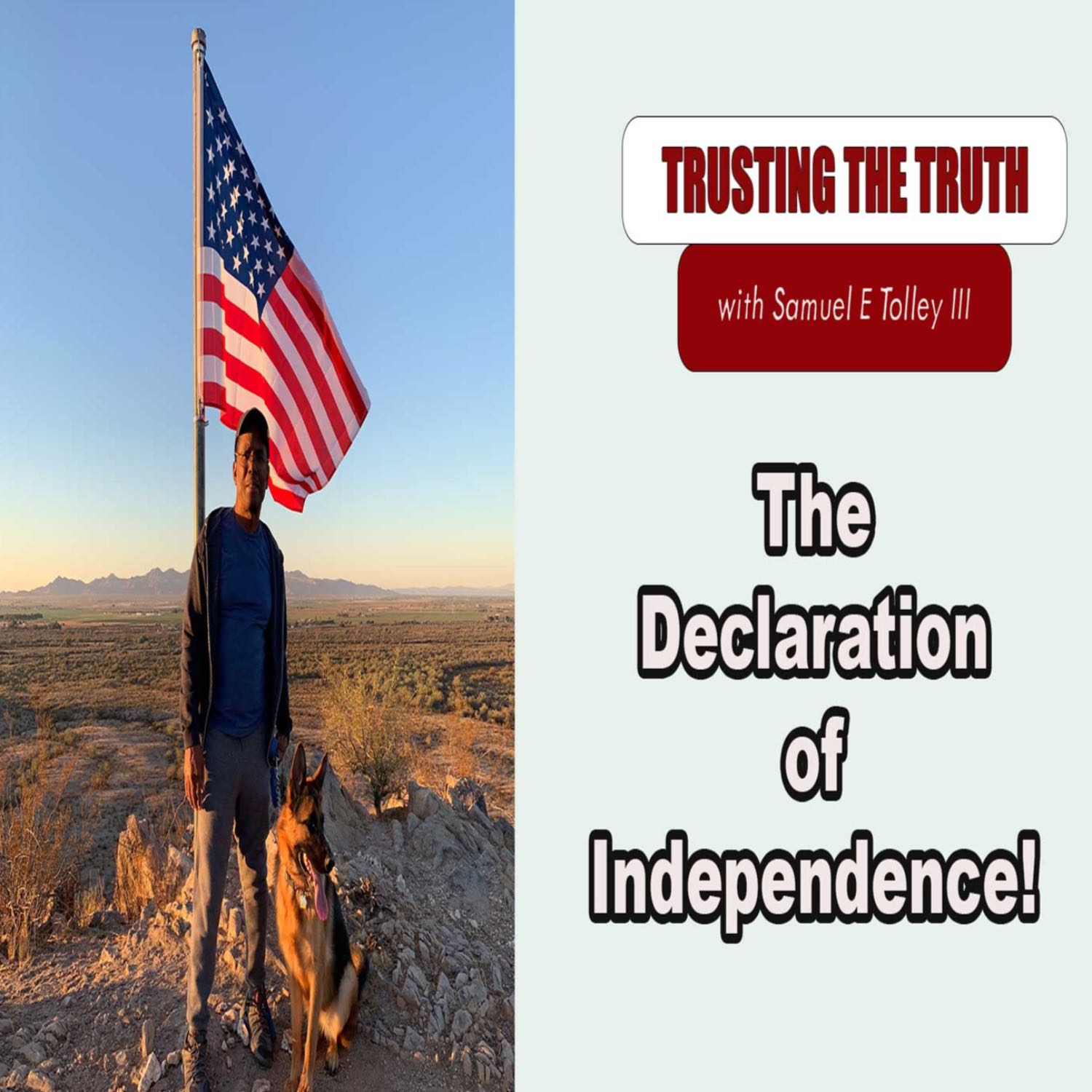 Trusting the Truth