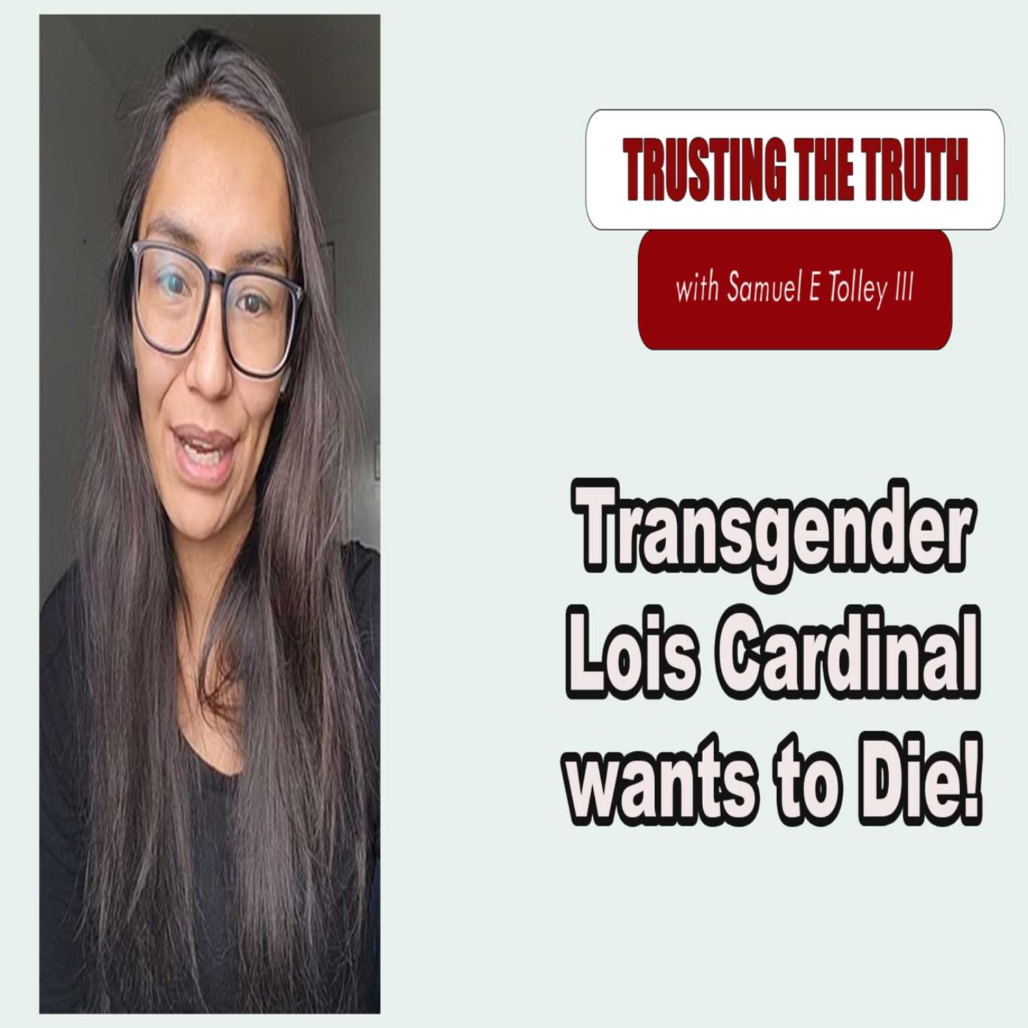 Trusting the Truth