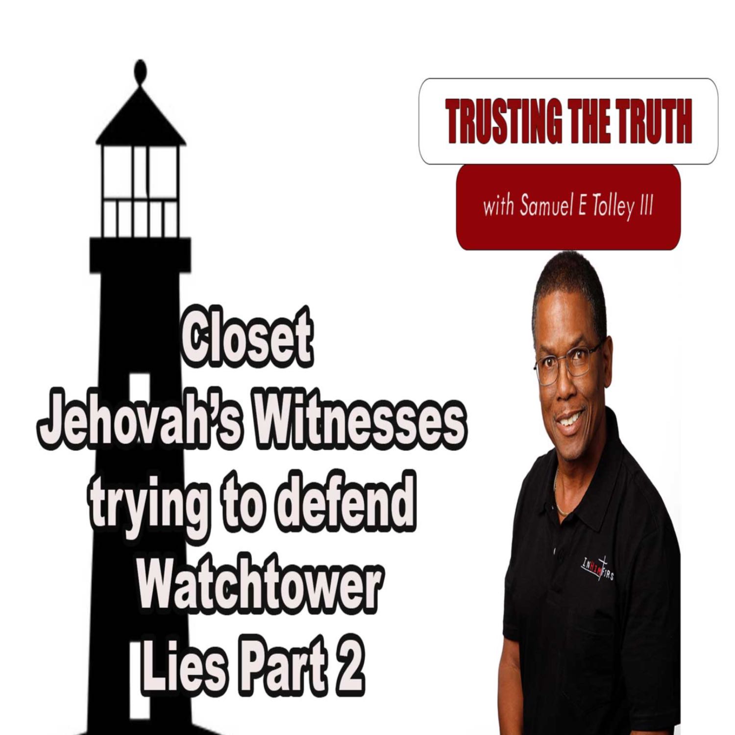 Trusting the Truth