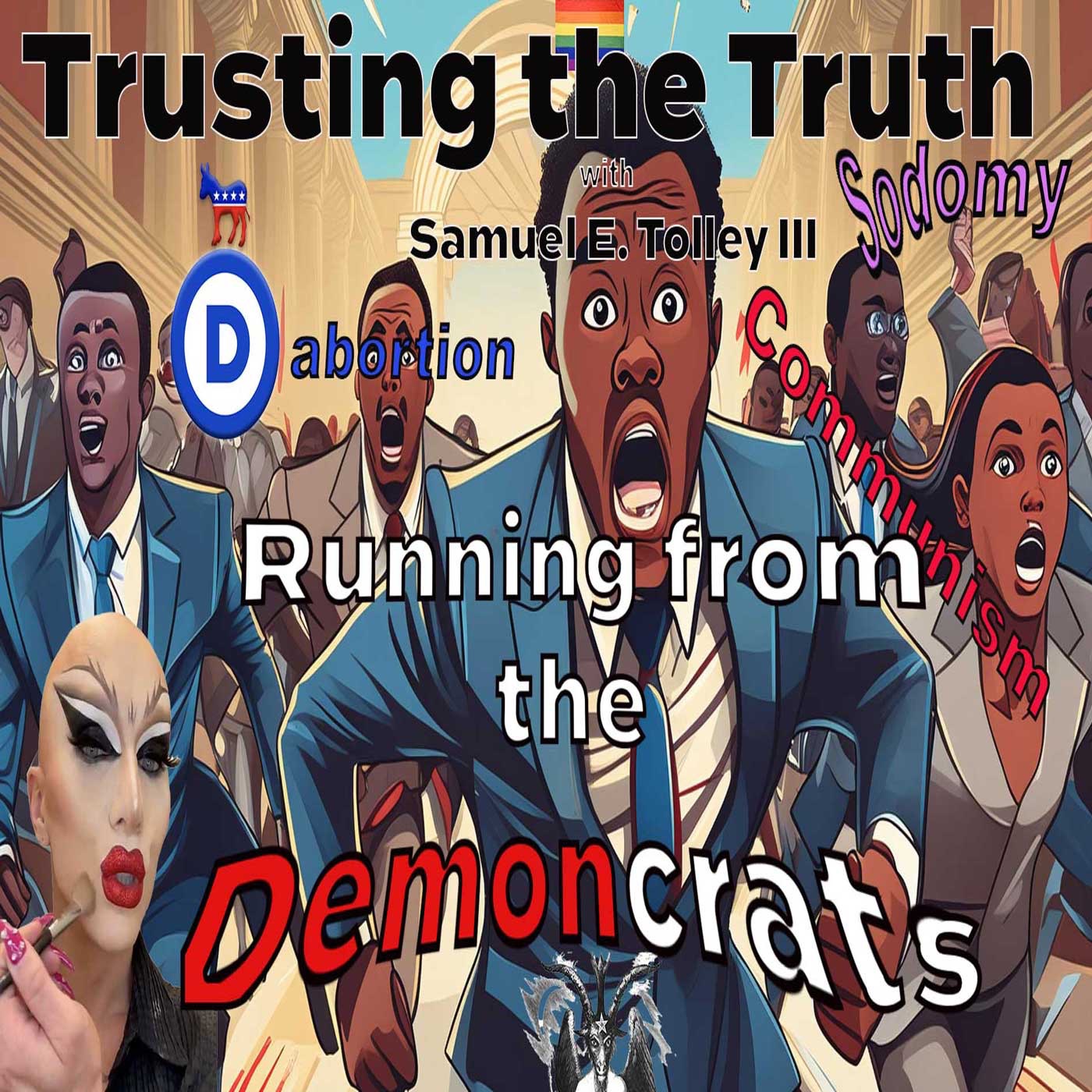 Trusting the Truth
