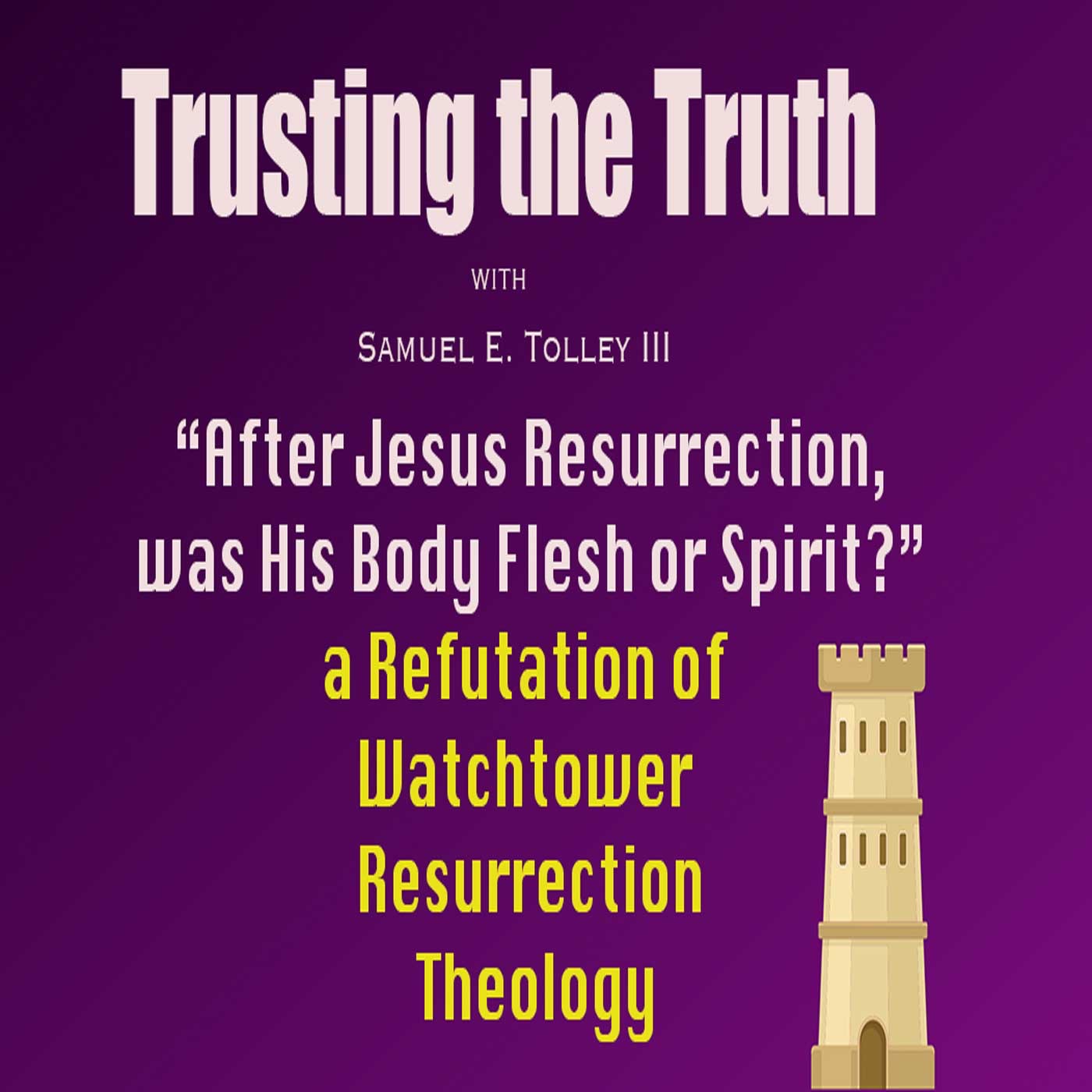 Trusting the Truth