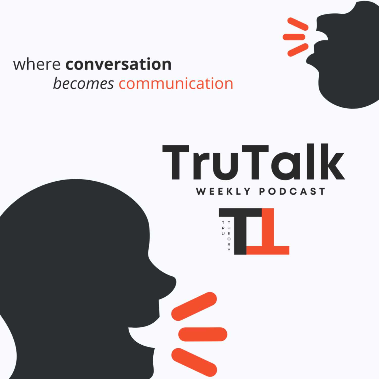 Tru Talk: A Tru Introduction  episode artwork