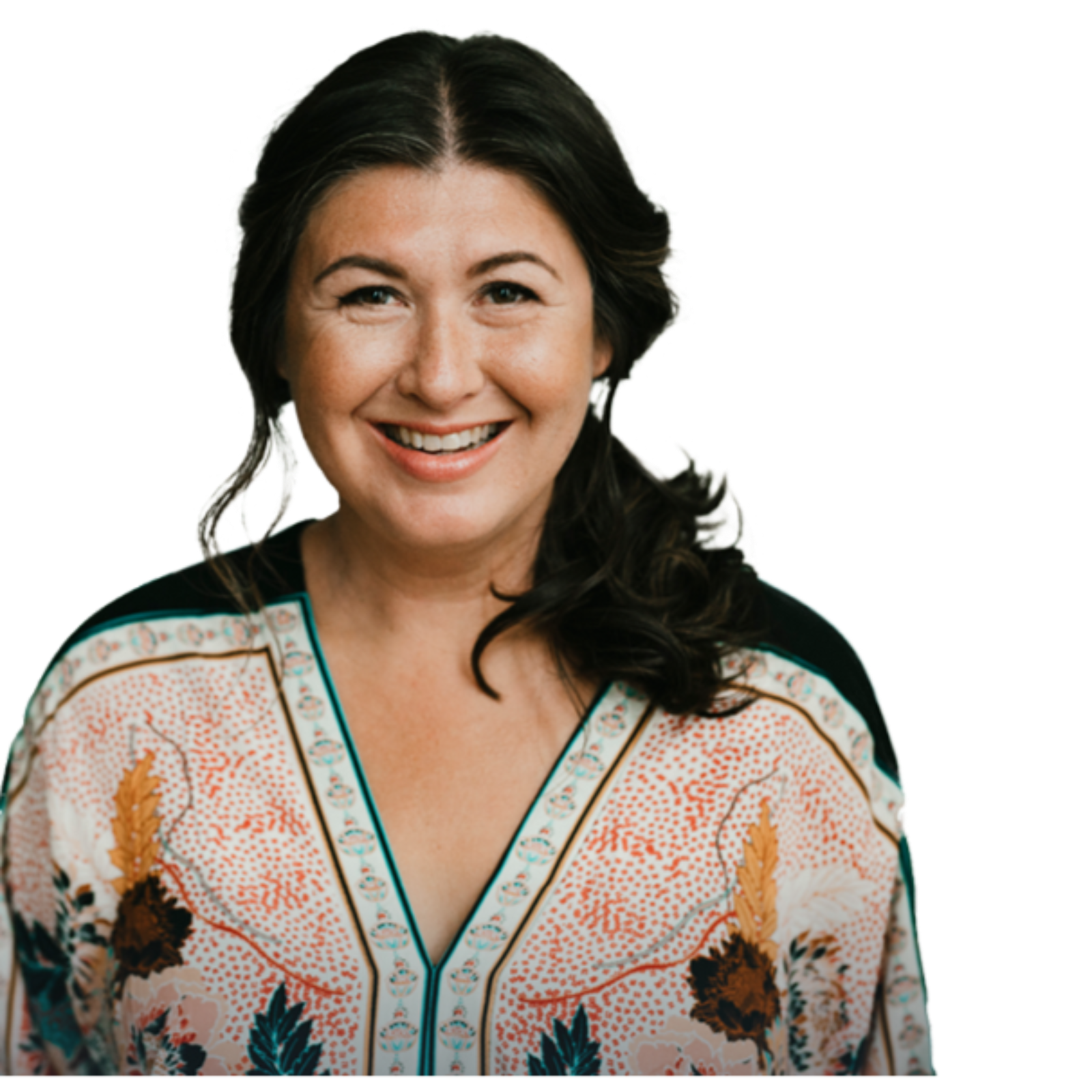 Functional Freeze, Autoimmune, and the Path to Healing with Irene Lyon episode artwork