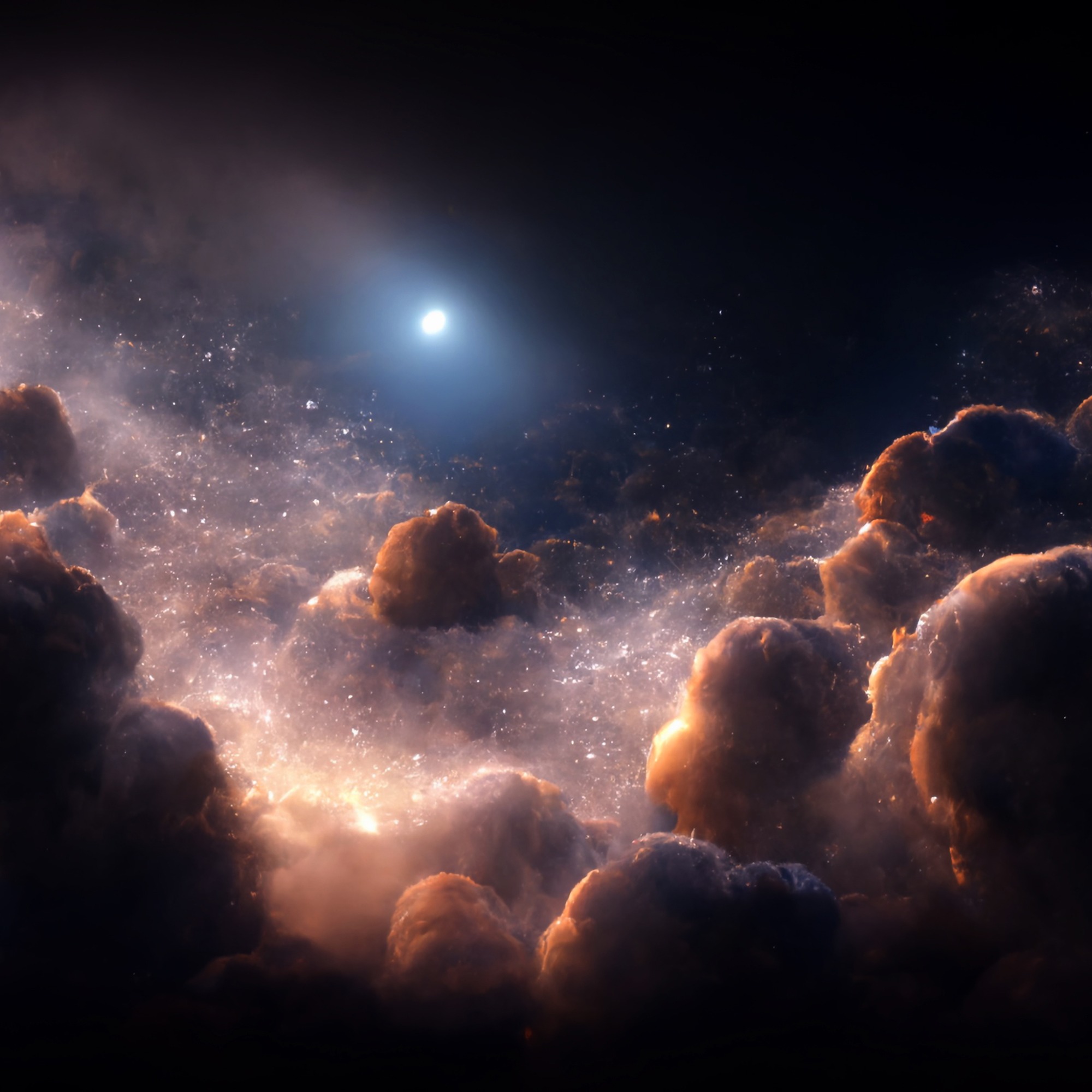 Truth be told about God