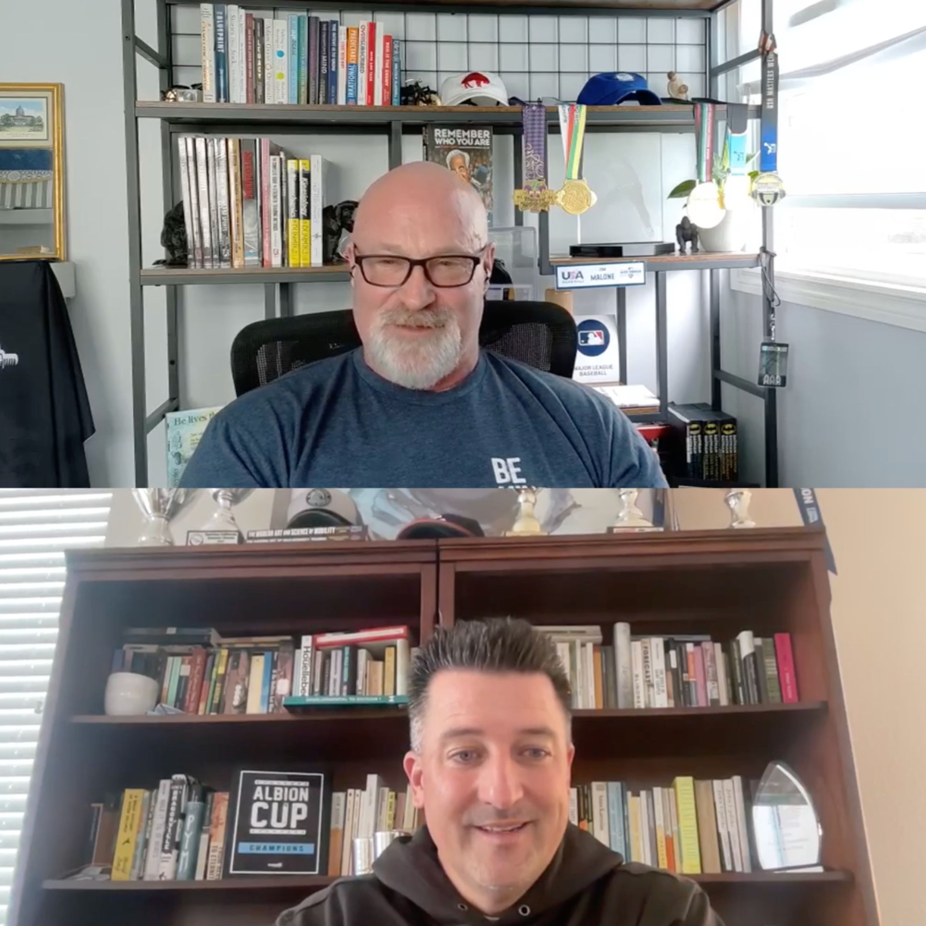 Episode 16: Jim Malone—”True Leaders Lead Everyone”