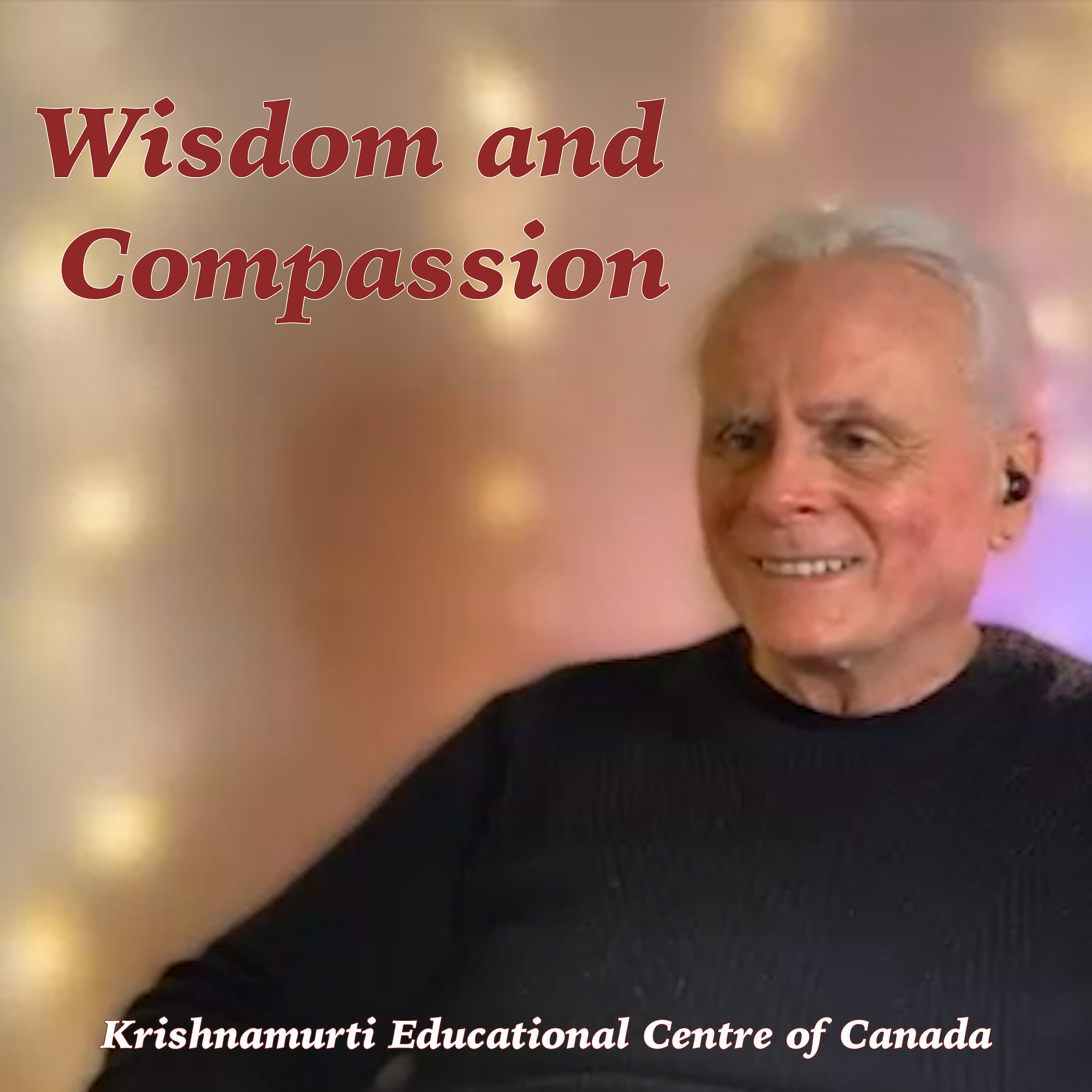 Wisdom and Compassion episode artwork