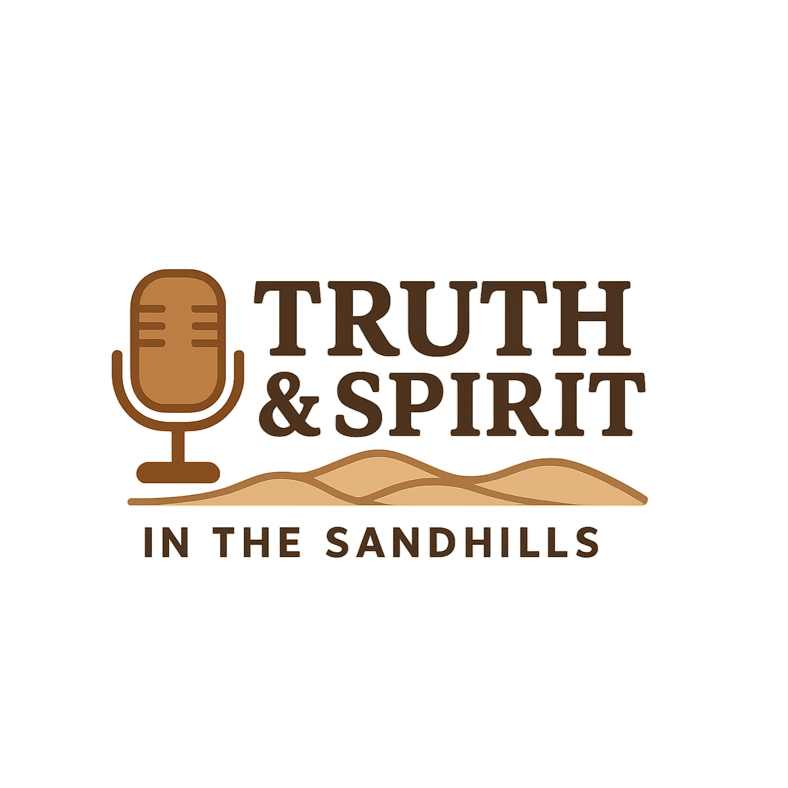 Truth & Spirit in the Sandhills