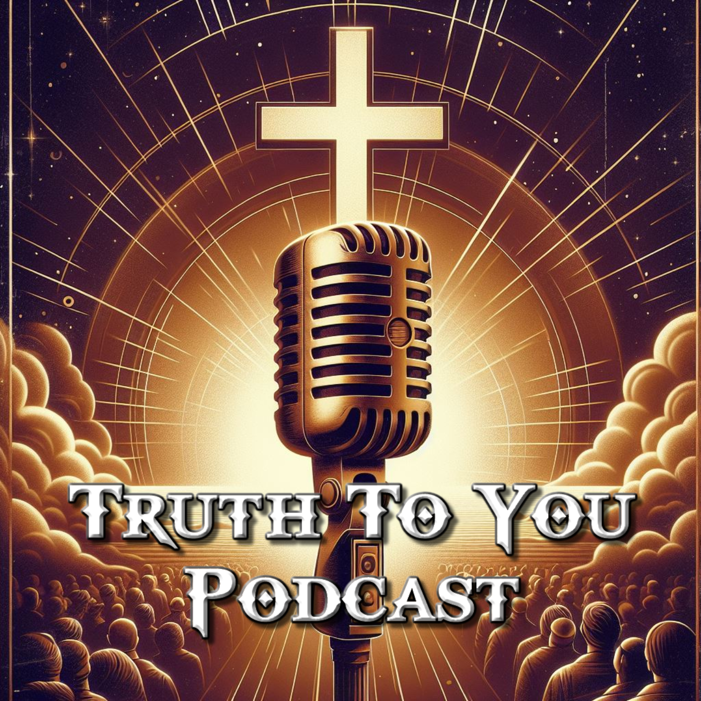 Episode 01 - Understanding Your Bible Series - Only One Gospel?