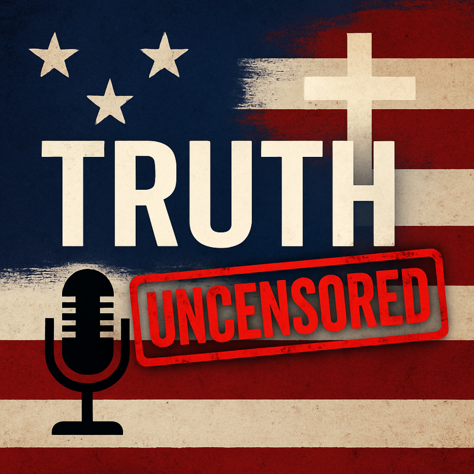25 Year Veteran Journalist Exposes How the Media Really Works (feat. Michael Overall) episode artwork