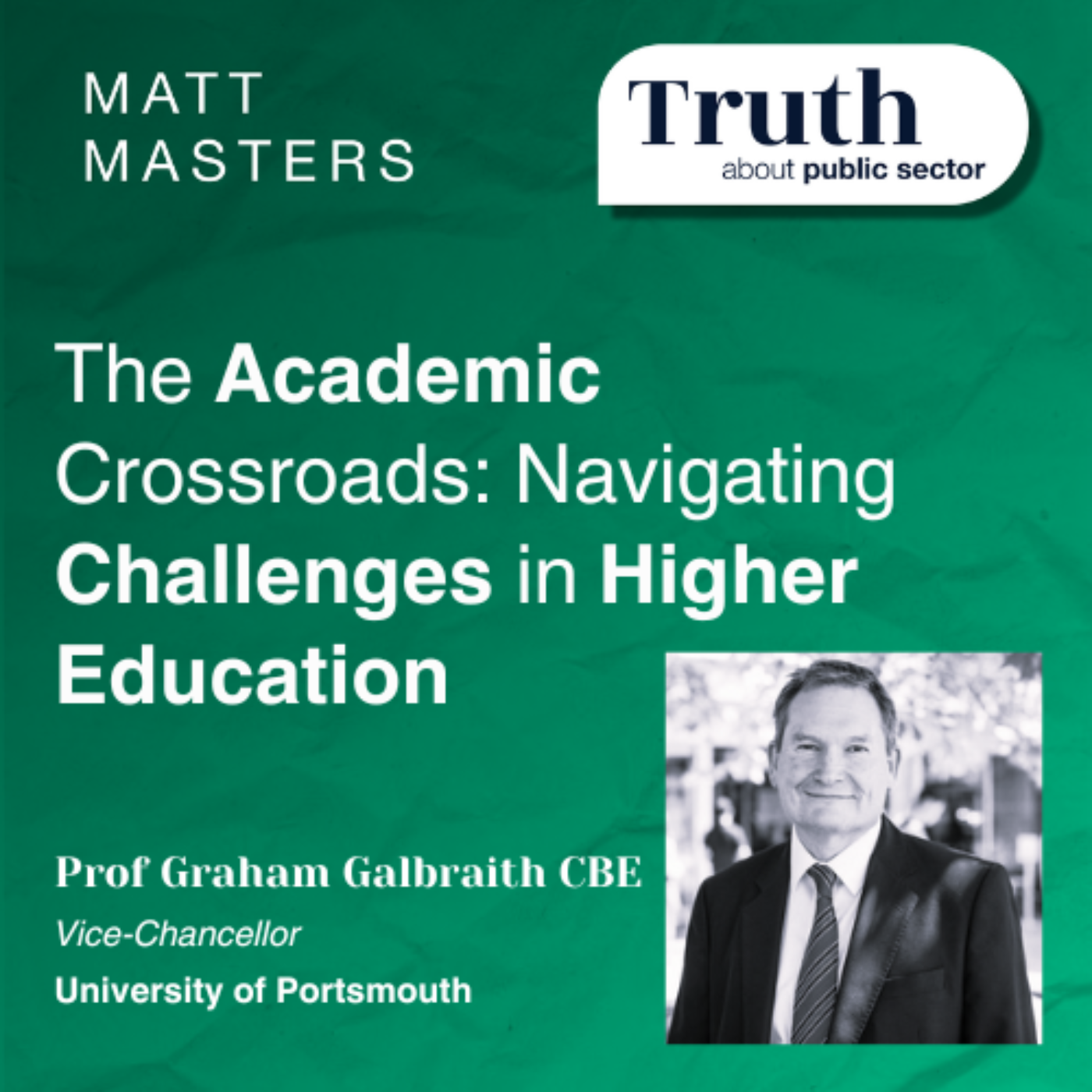 The Academic Crossroads: Navigating Challenges in Higher Education