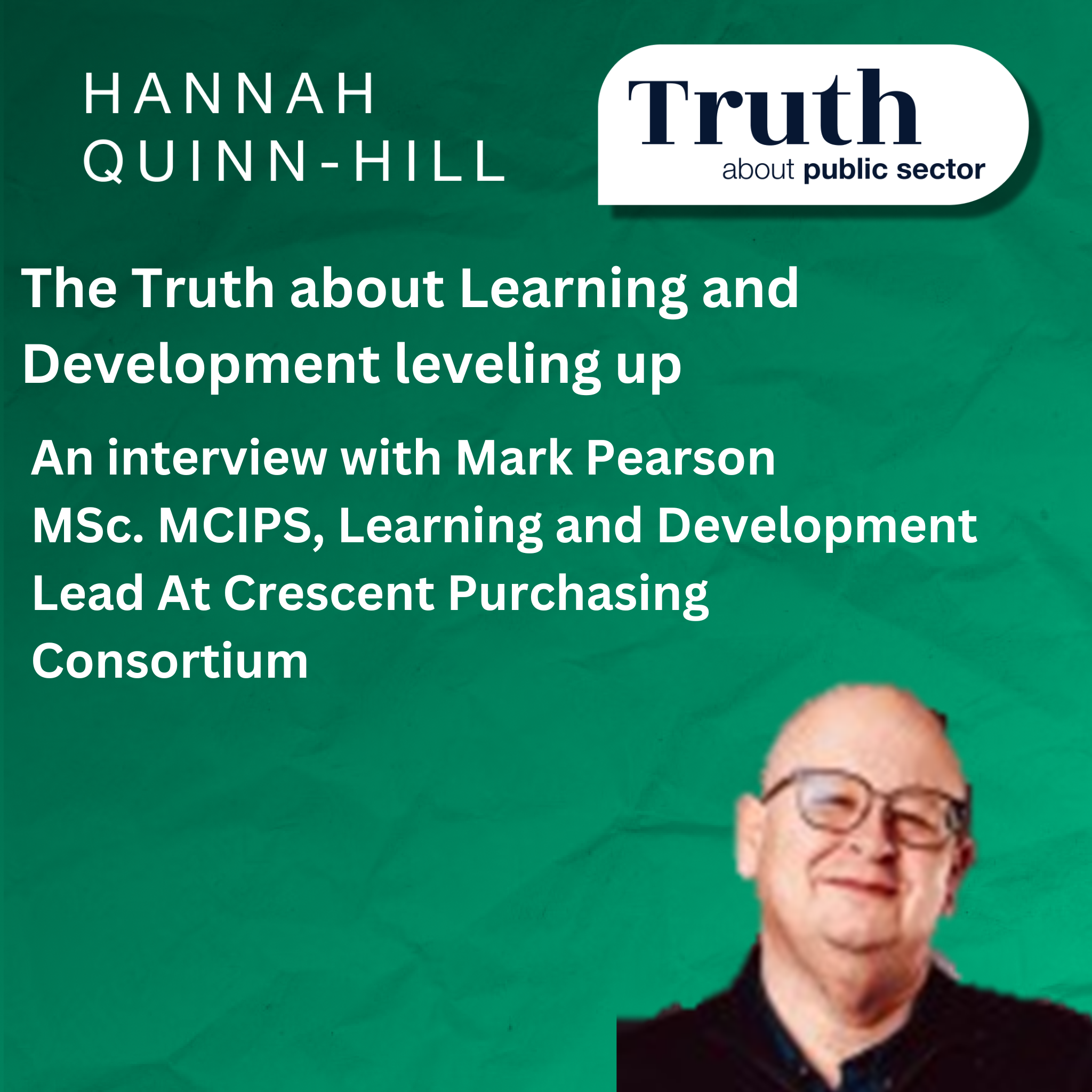 The Truth about Learning and Development levelling up