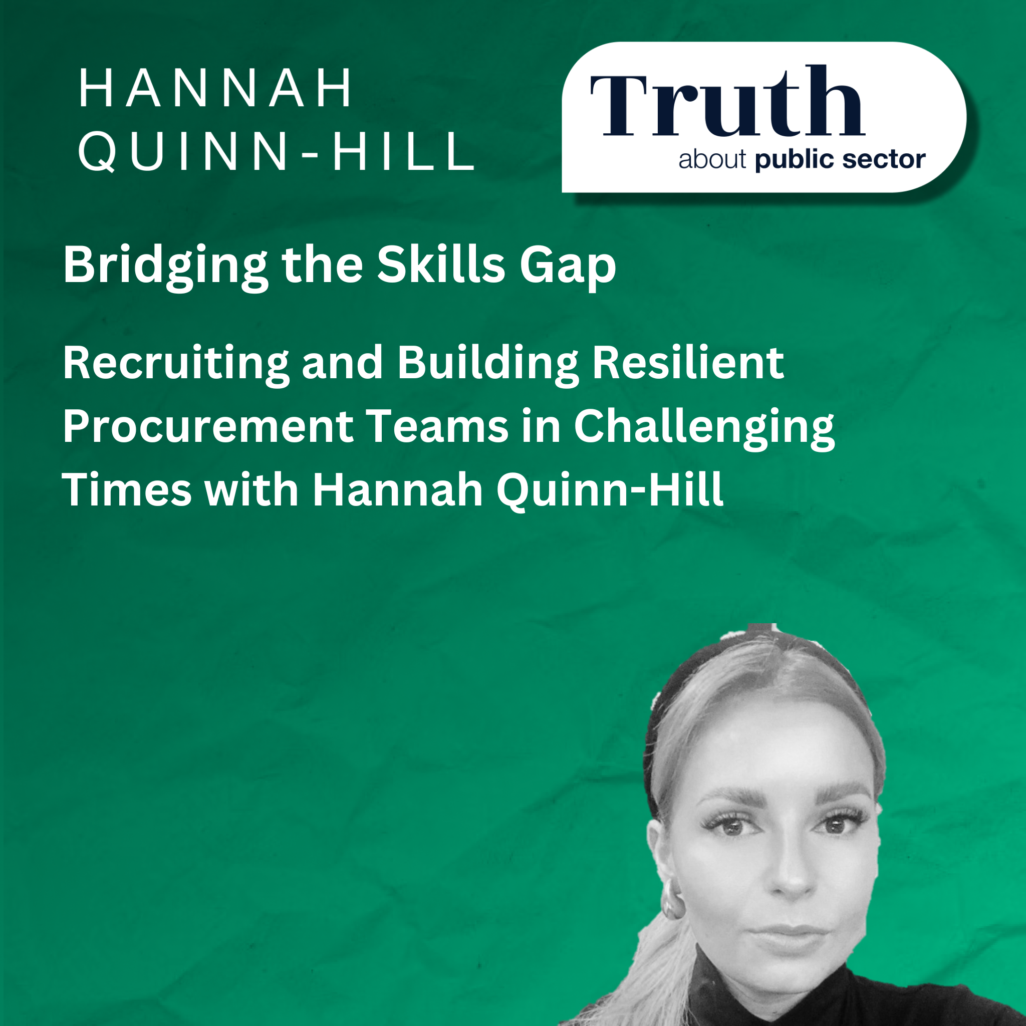 The Truth about Bridging the Skills Gap