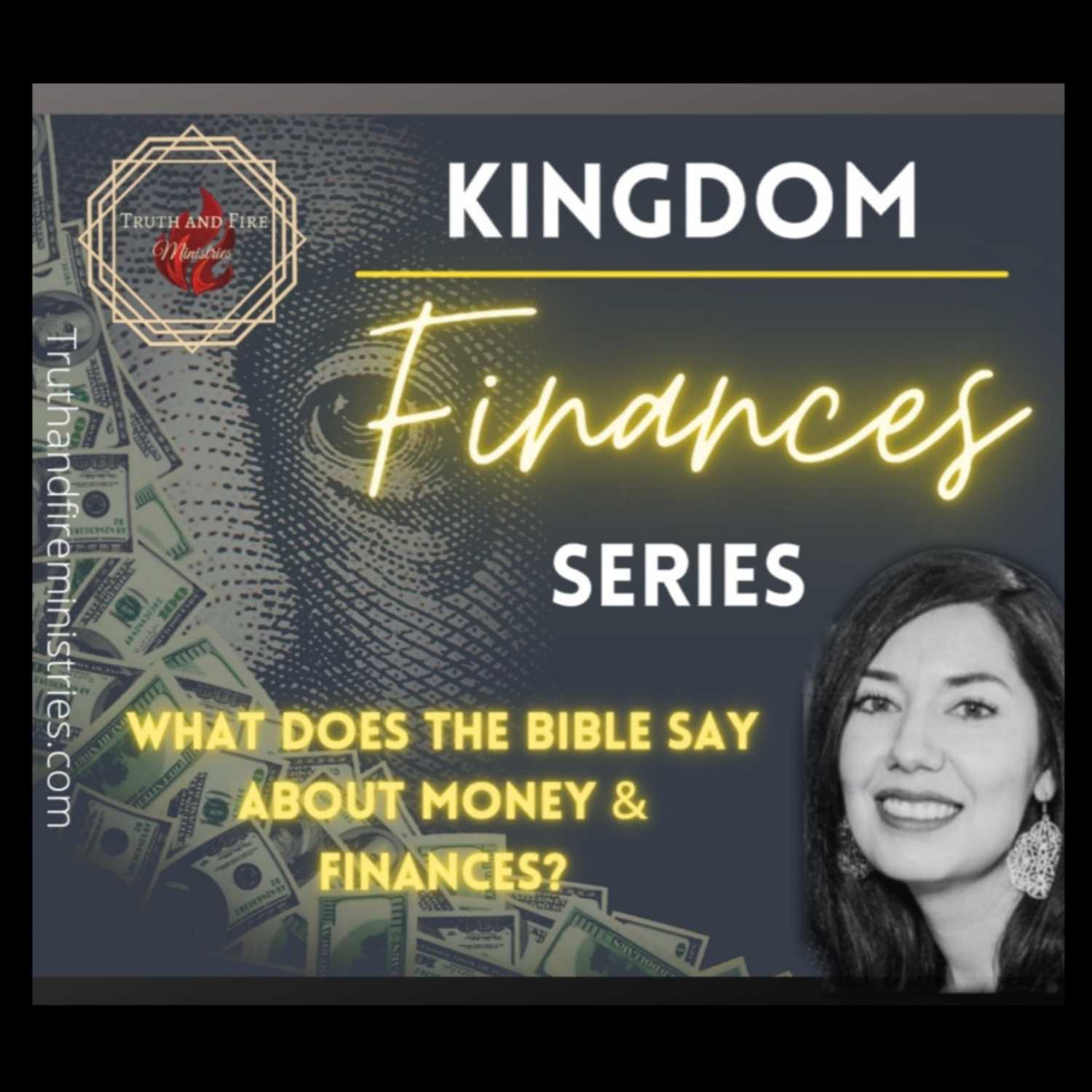 Truth and Fire Ministries