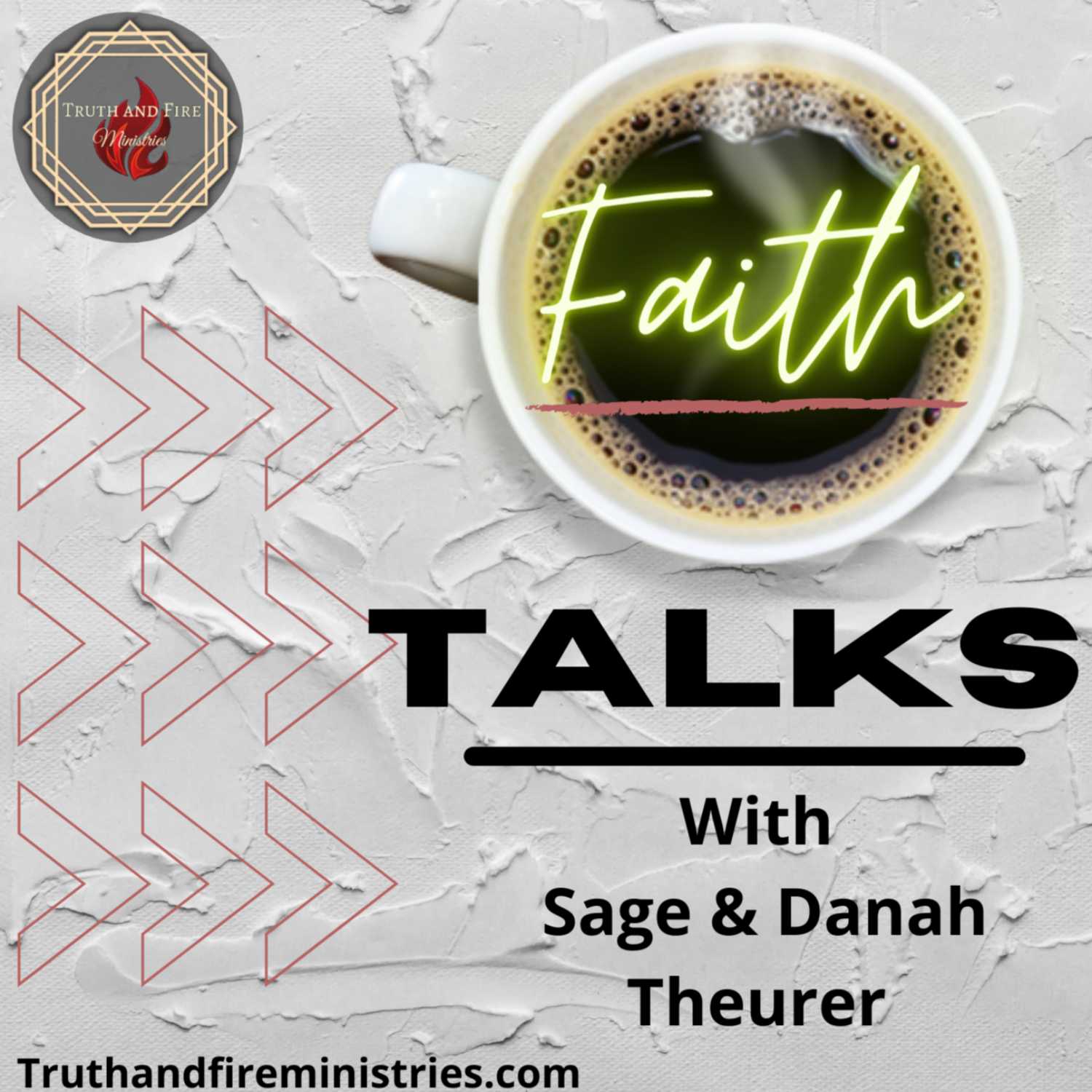 Truth and Fire Ministries