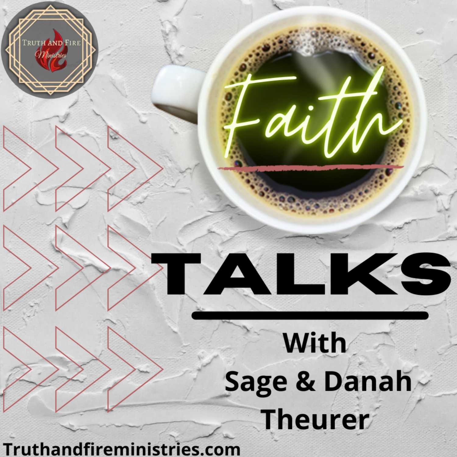 Truth and Fire Ministries