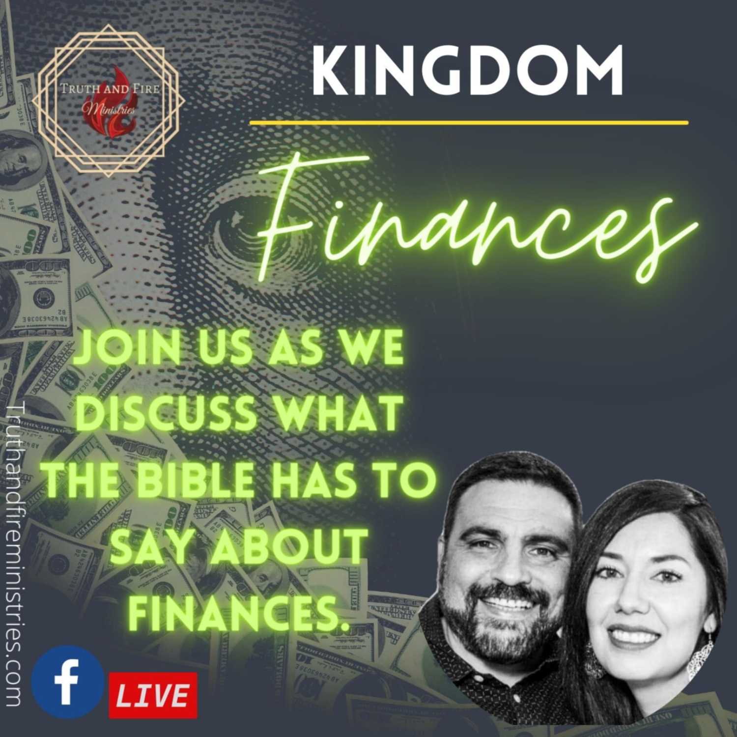 Truth and Fire Ministries