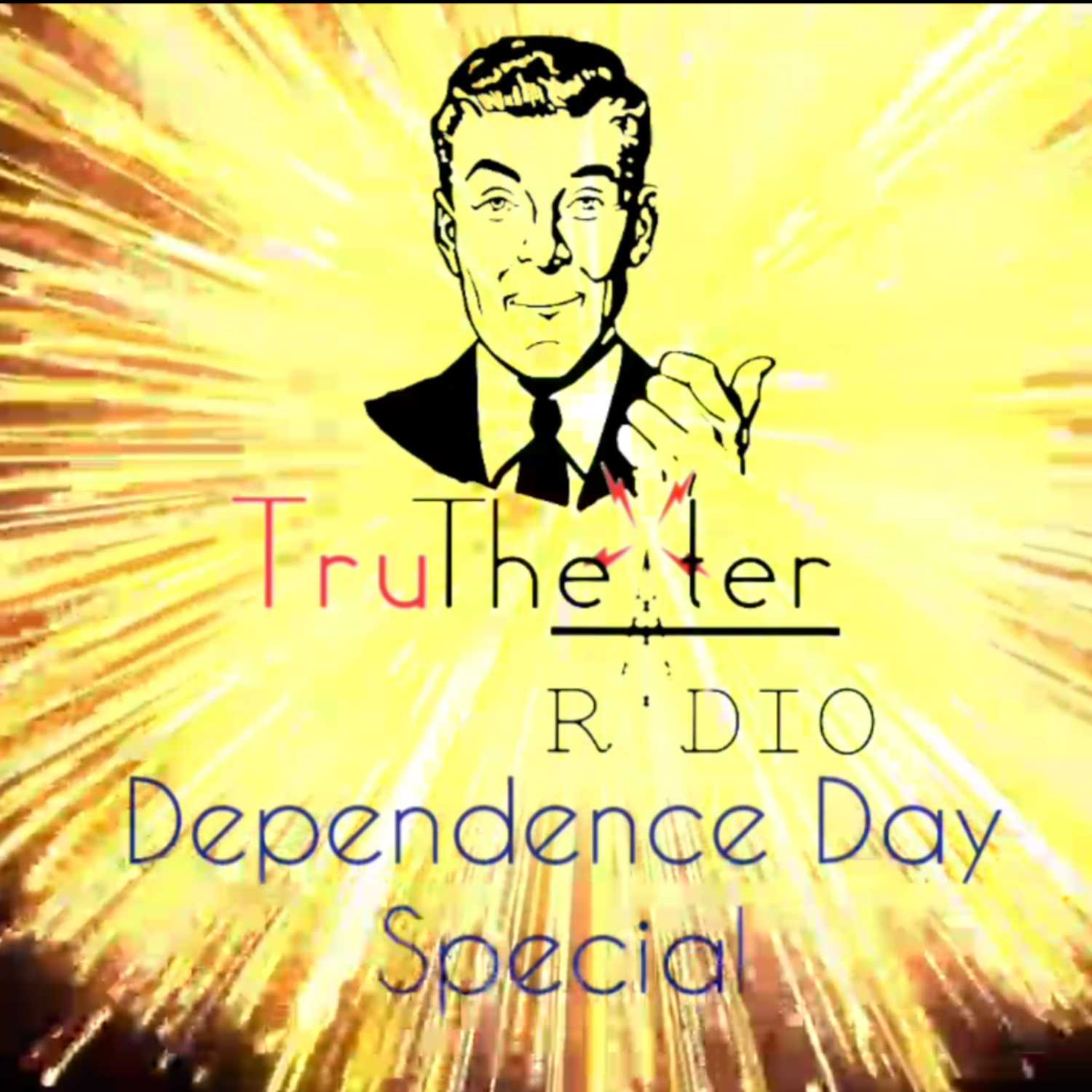 TruTheater Radio - Audio Drama Meets Long Form Discussions