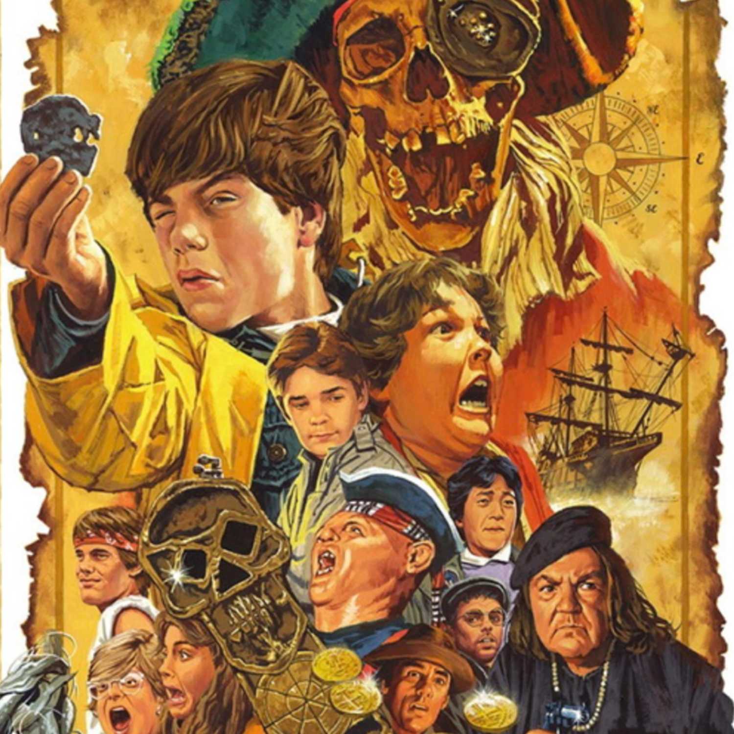 Truth Fanatics artwork