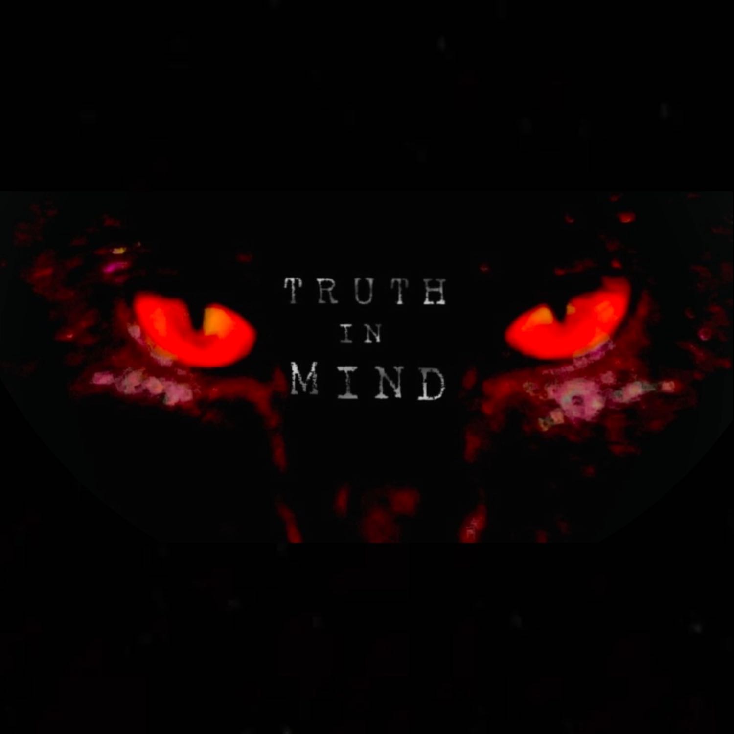 truth in mind podcast artwork
