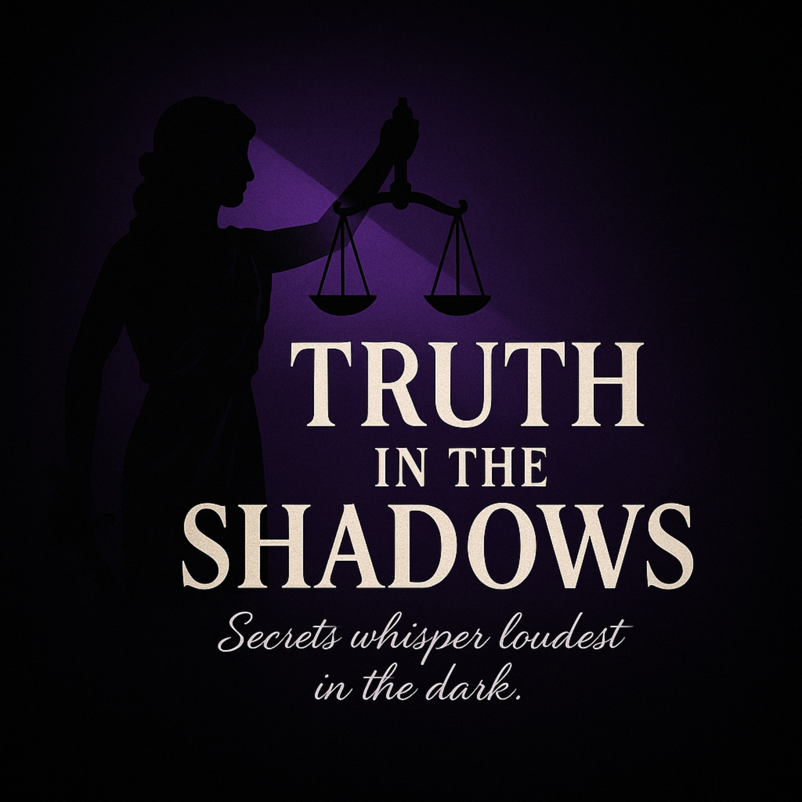 Truth in the Shadows: Crime, Mystery, and Politics