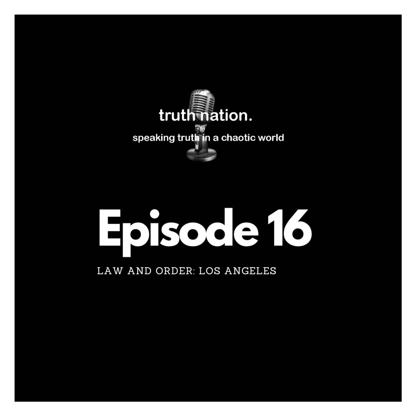 Truth Nation Podcast