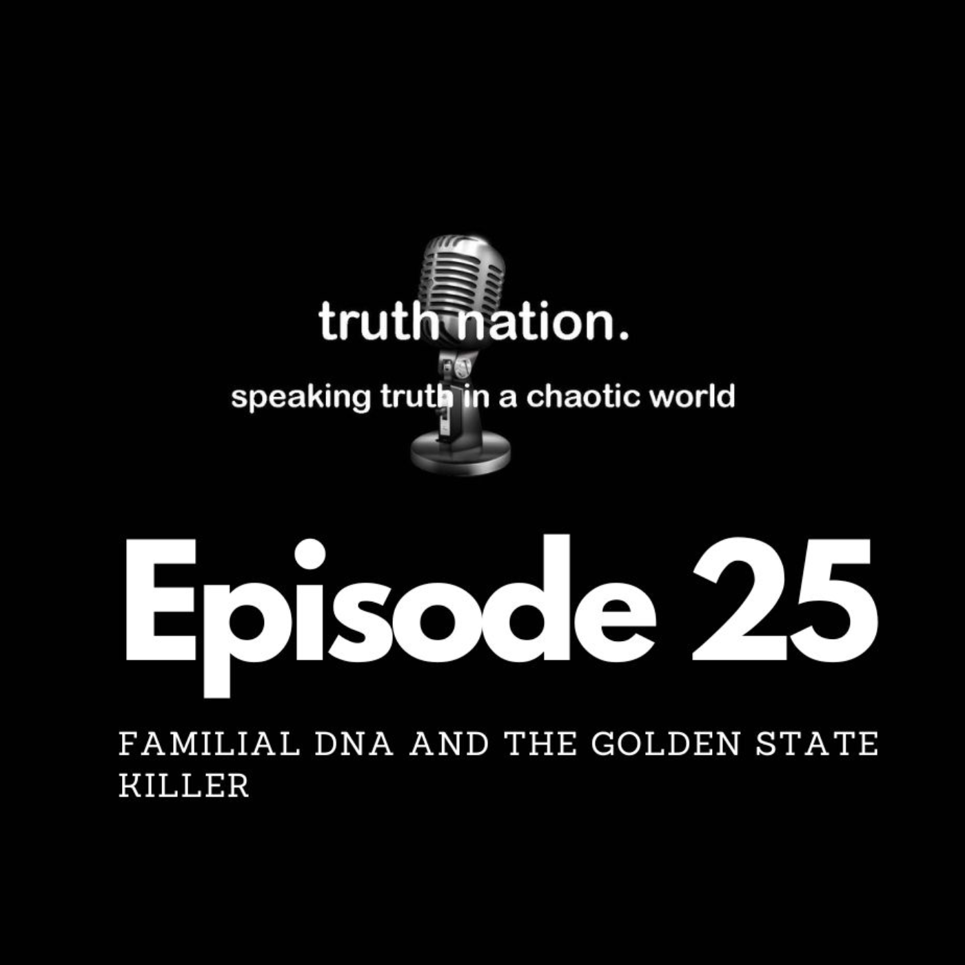 Truth Nation Podcast