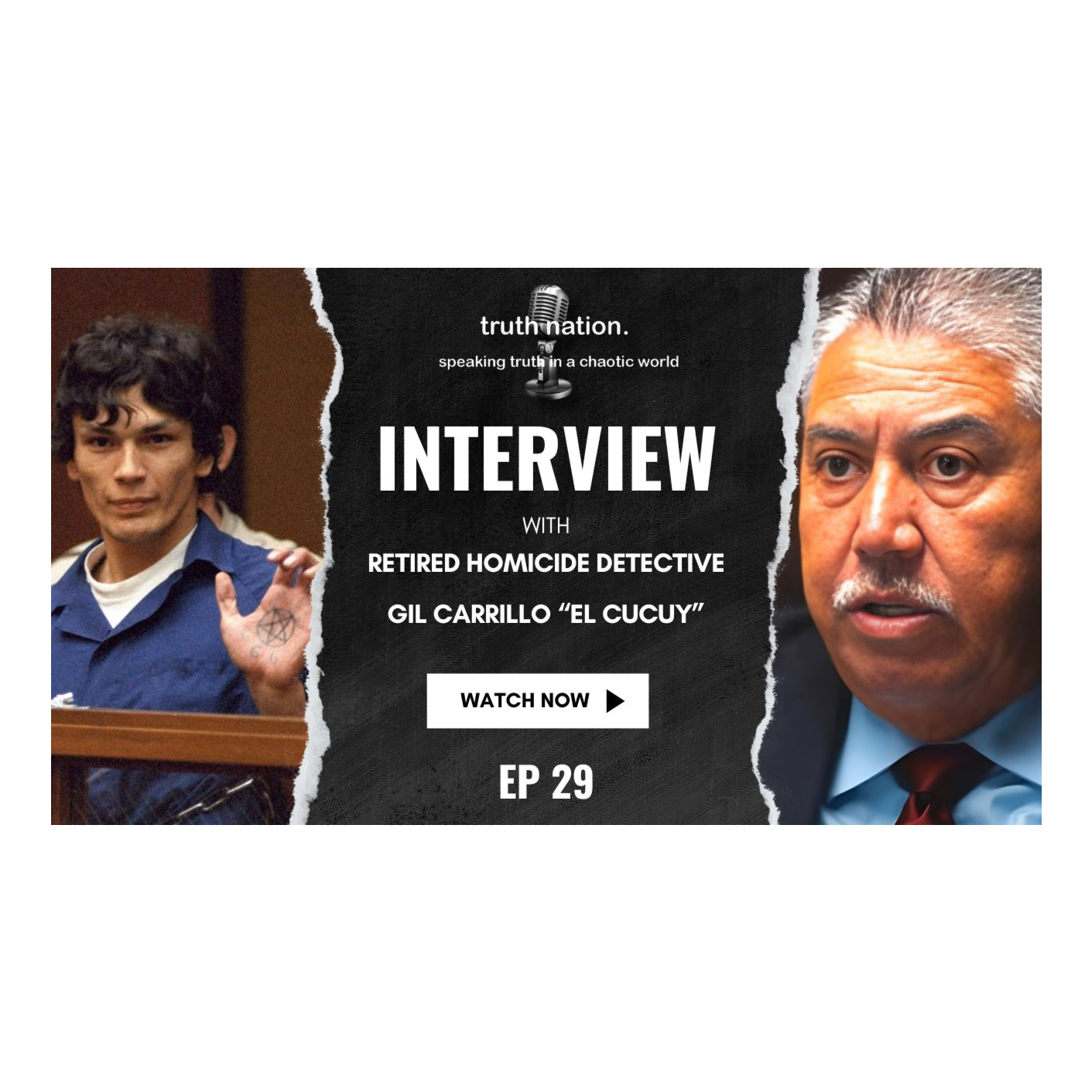 Truth Nation Podcast
