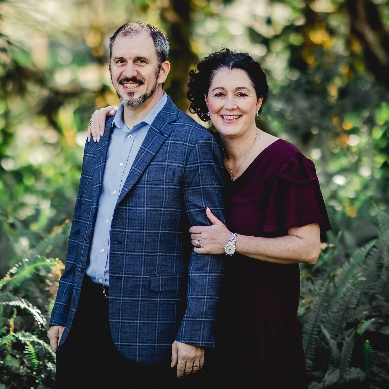 Truth Revival - Pastors Rob & Mary Malone