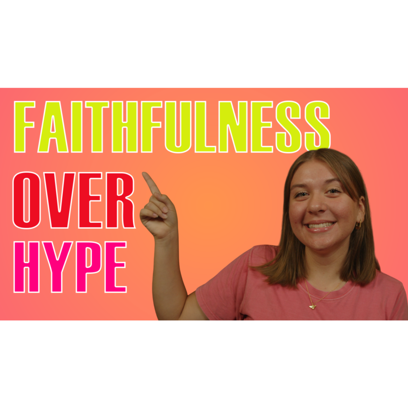 Truth Revival - Look for Man Up, She Loves Truth & Honest Time on their new individual channels