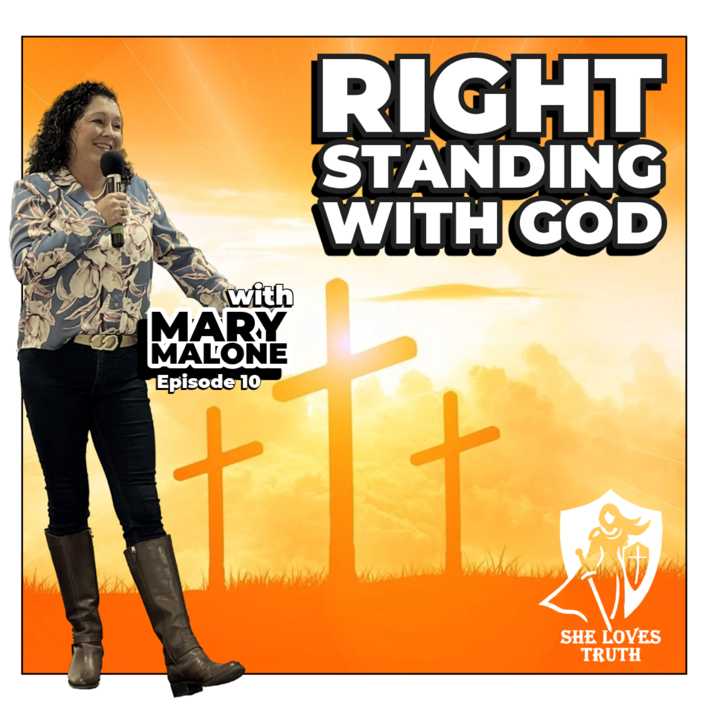 Truth Revival - Look for Man Up, She Loves Truth & Honest Time on their new individual channels