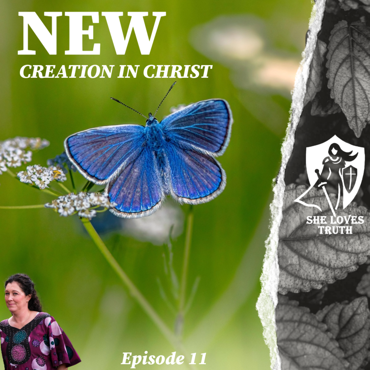 Truth Revival - Look for Man Up, She Loves Truth & Honest Time on their new individual channels